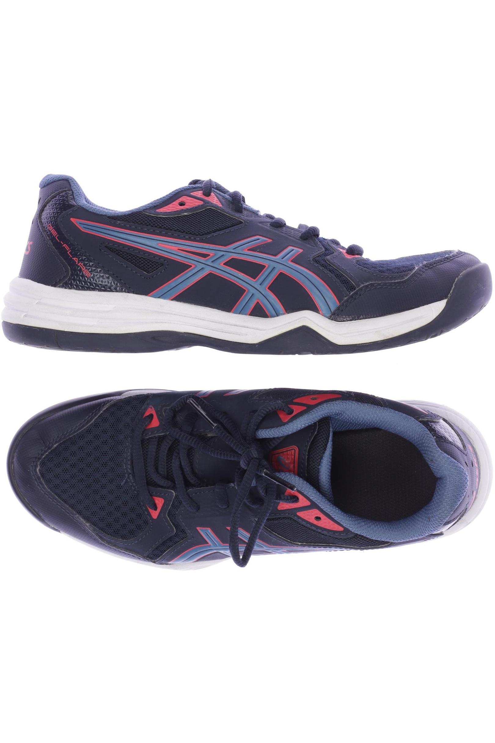 

Asics Damen Sneakers, marineblau, Gr. 38