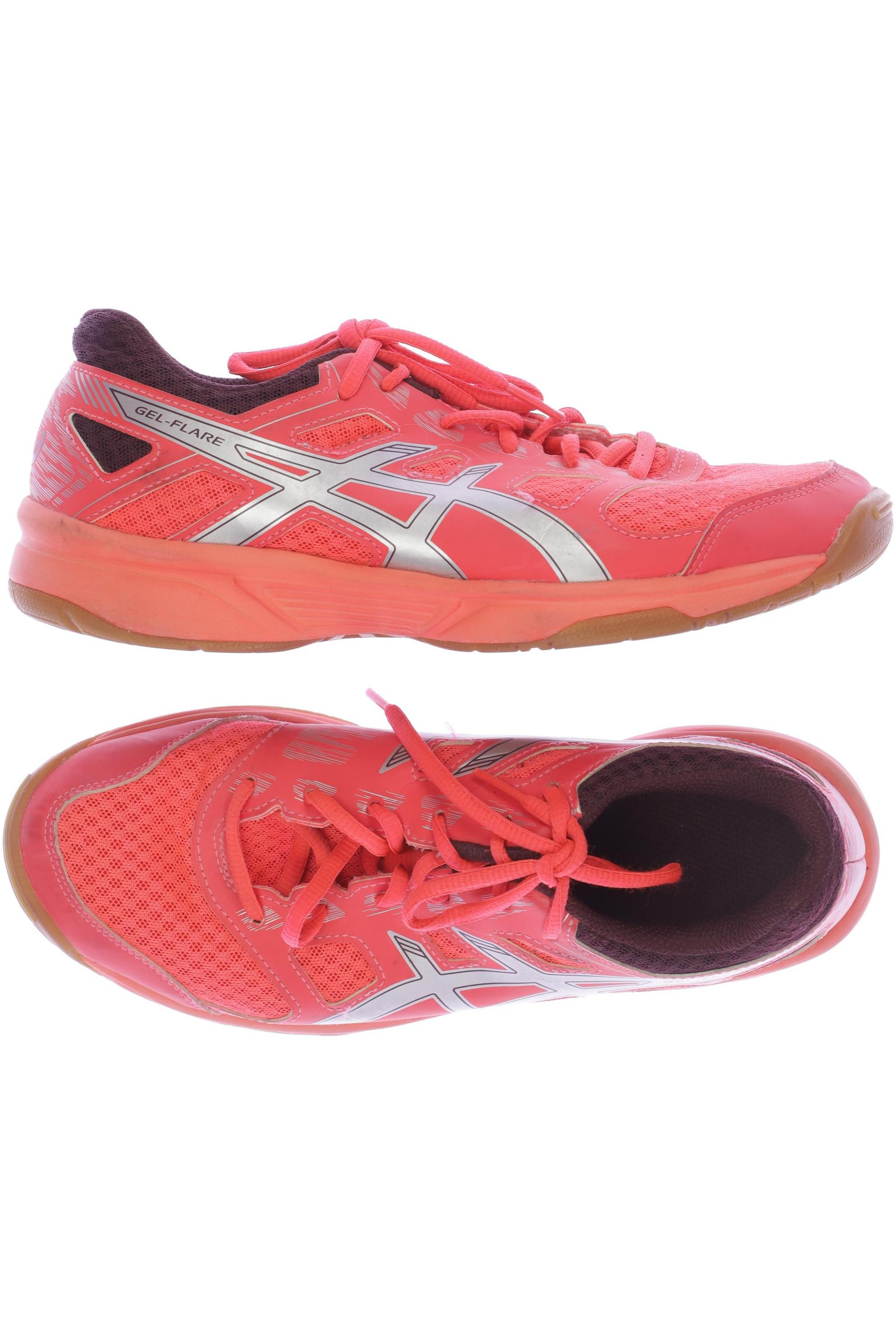 

Asics Damen Sneakers, pink