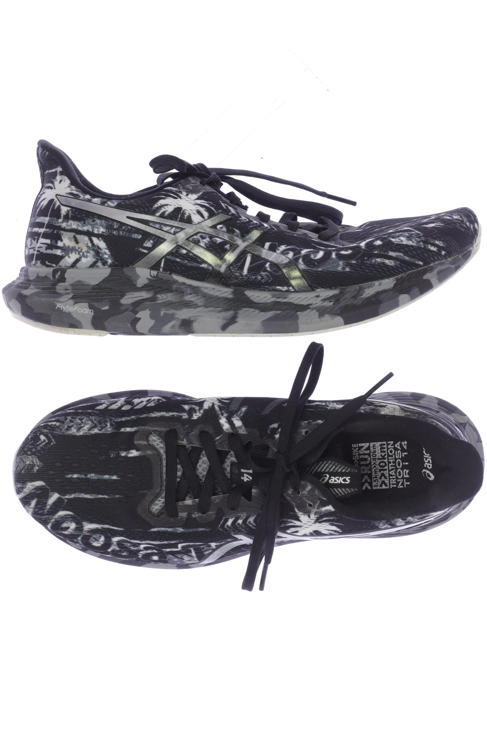 

Asics Damen Sneakers, grau, Gr. 40.5