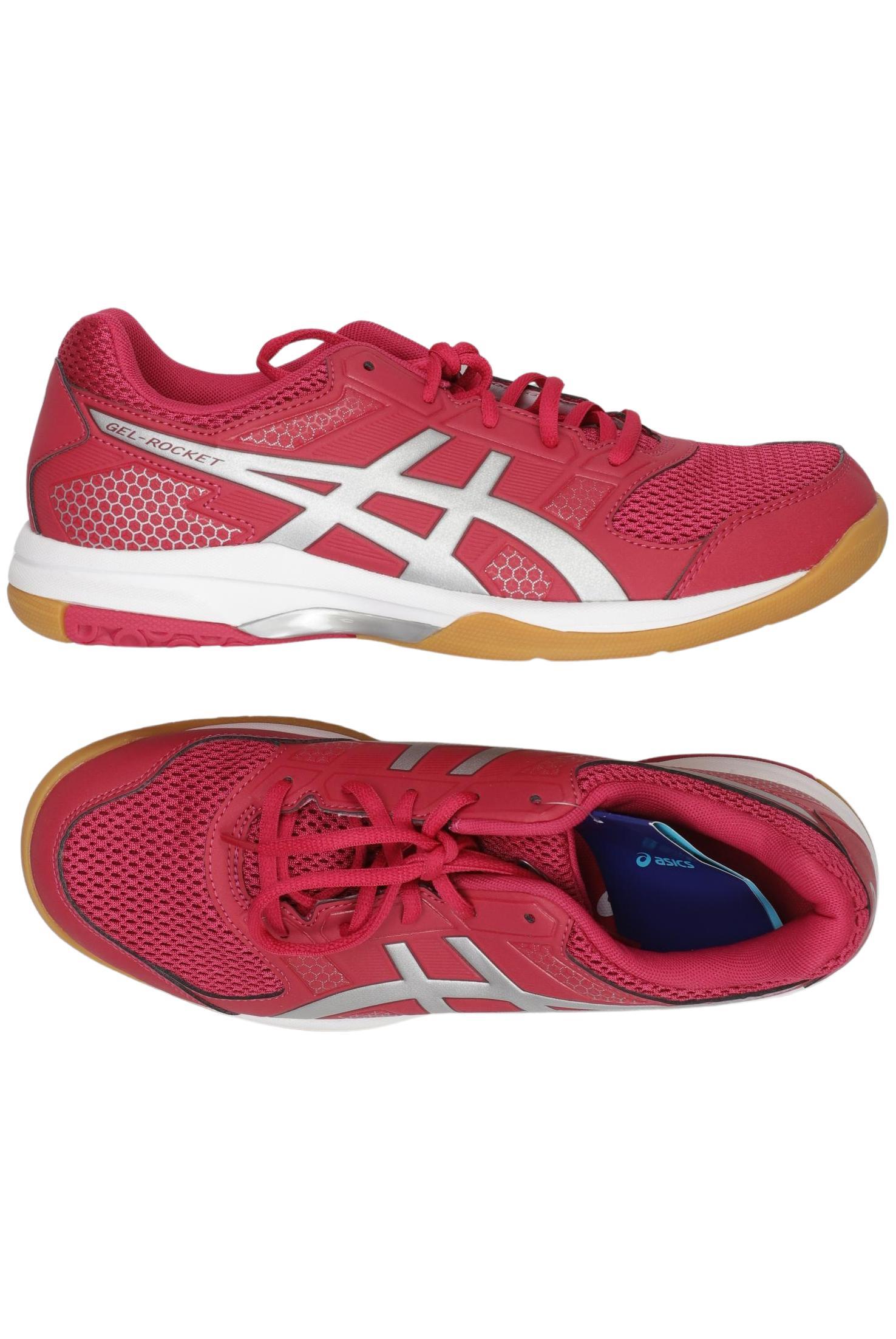 

Asics Damen Sneakers, pink, Gr. 41.5