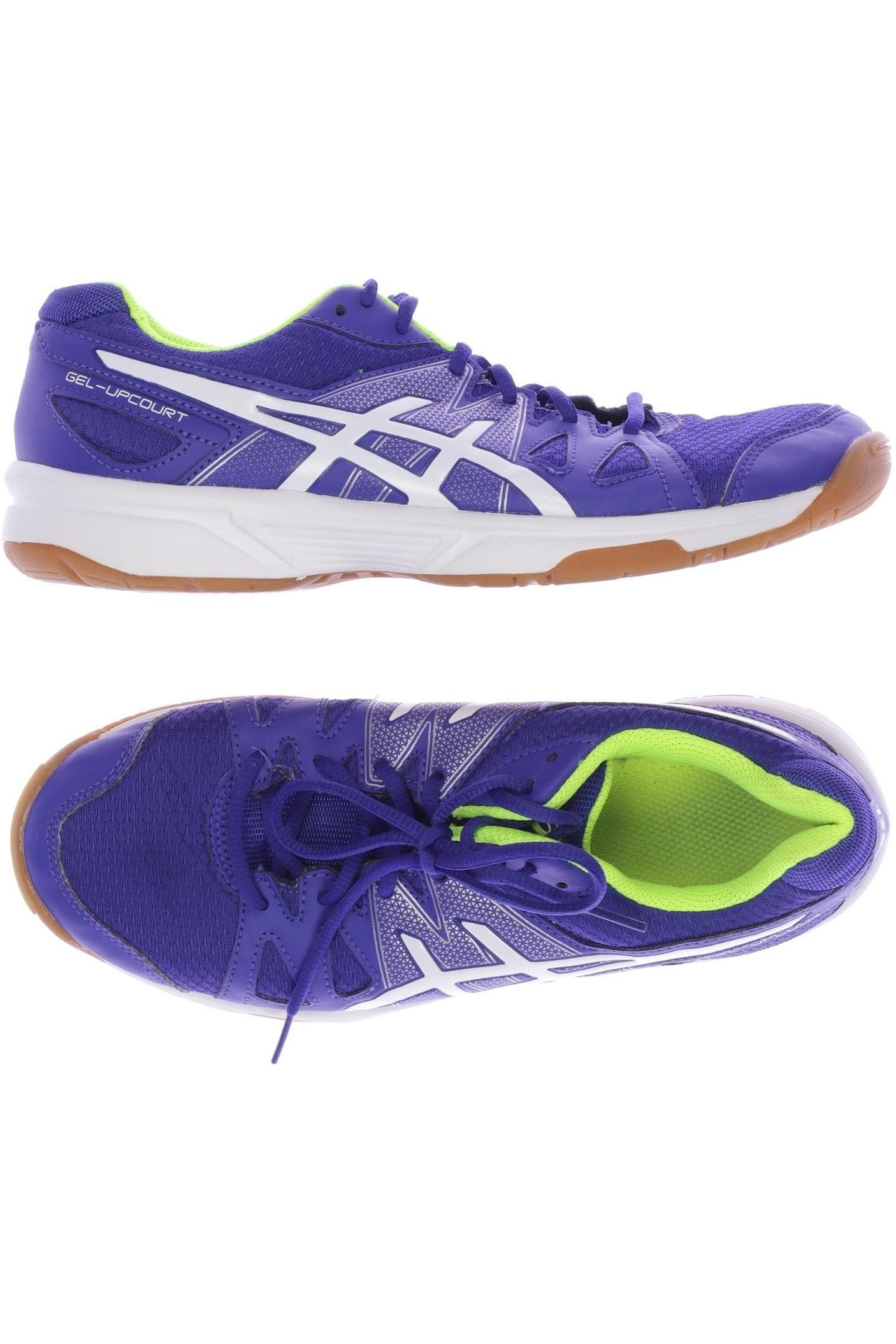 

Asics Damen Sneakers, blau, Gr. 39