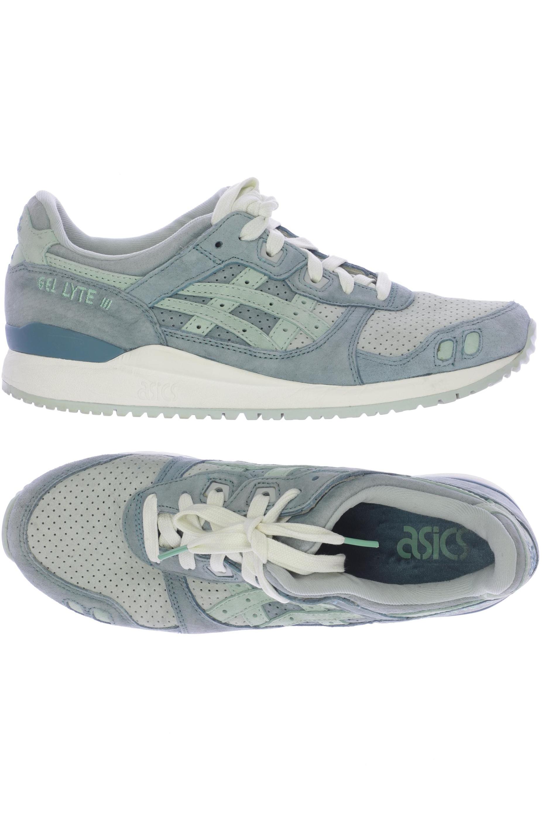 

Asics Damen Sneakers, türkis, Gr. 42