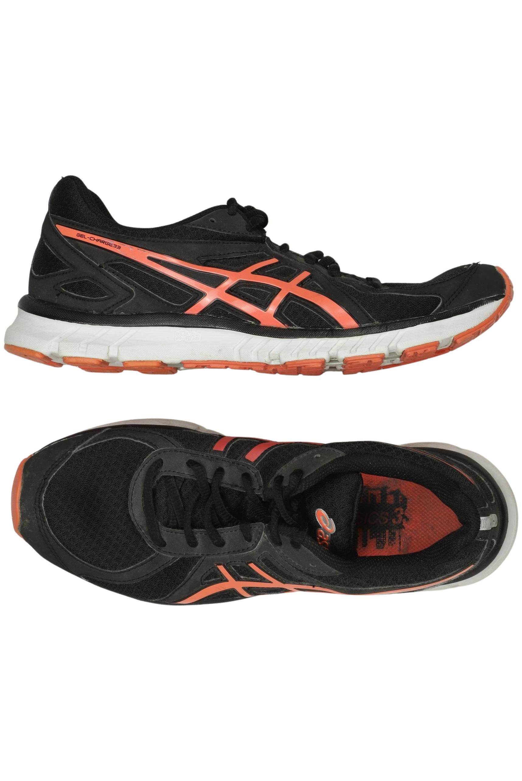 

Asics Damen Sneakers, schwarz, Gr. 40