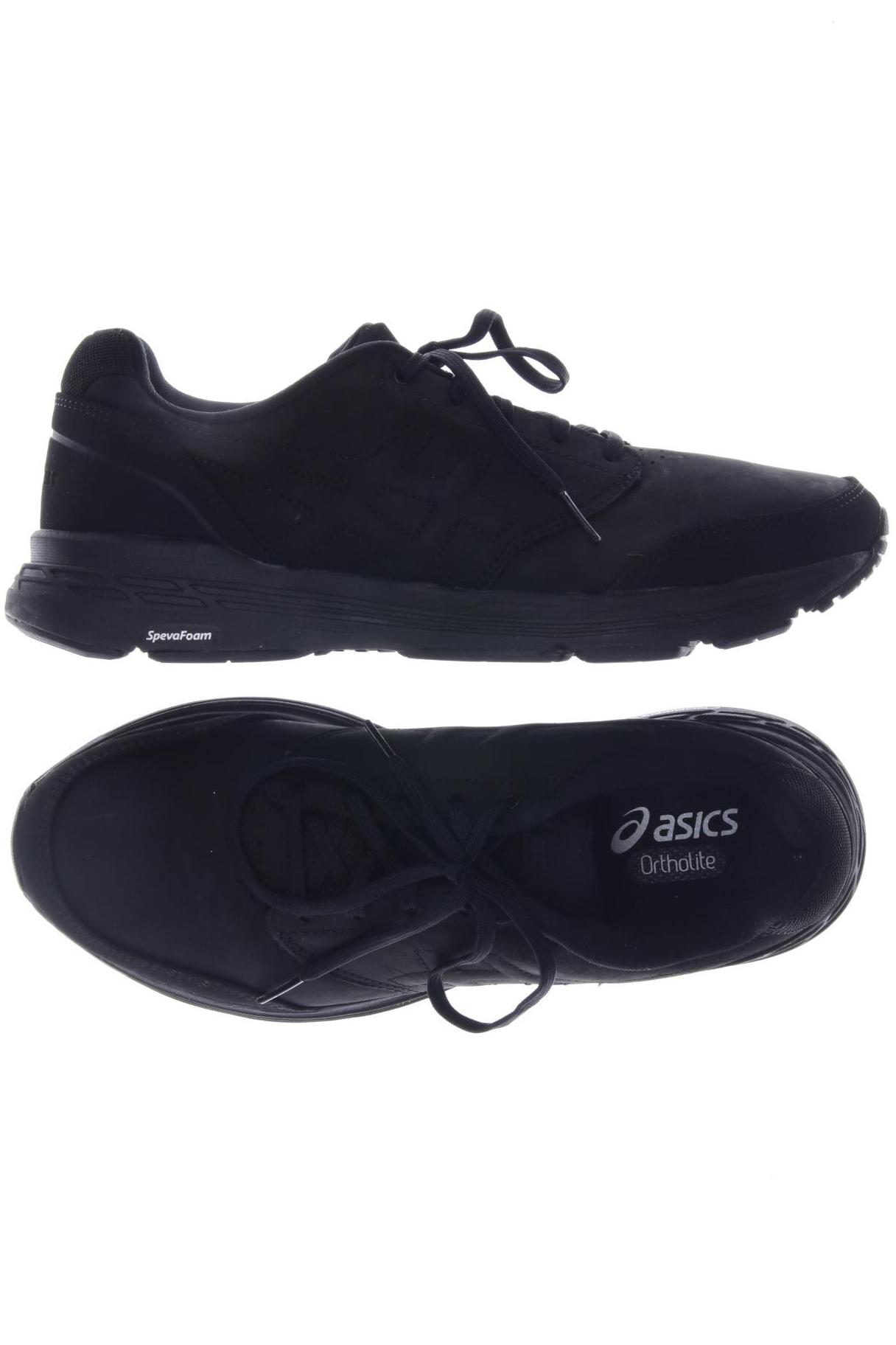 

Asics Damen Sneakers, schwarz