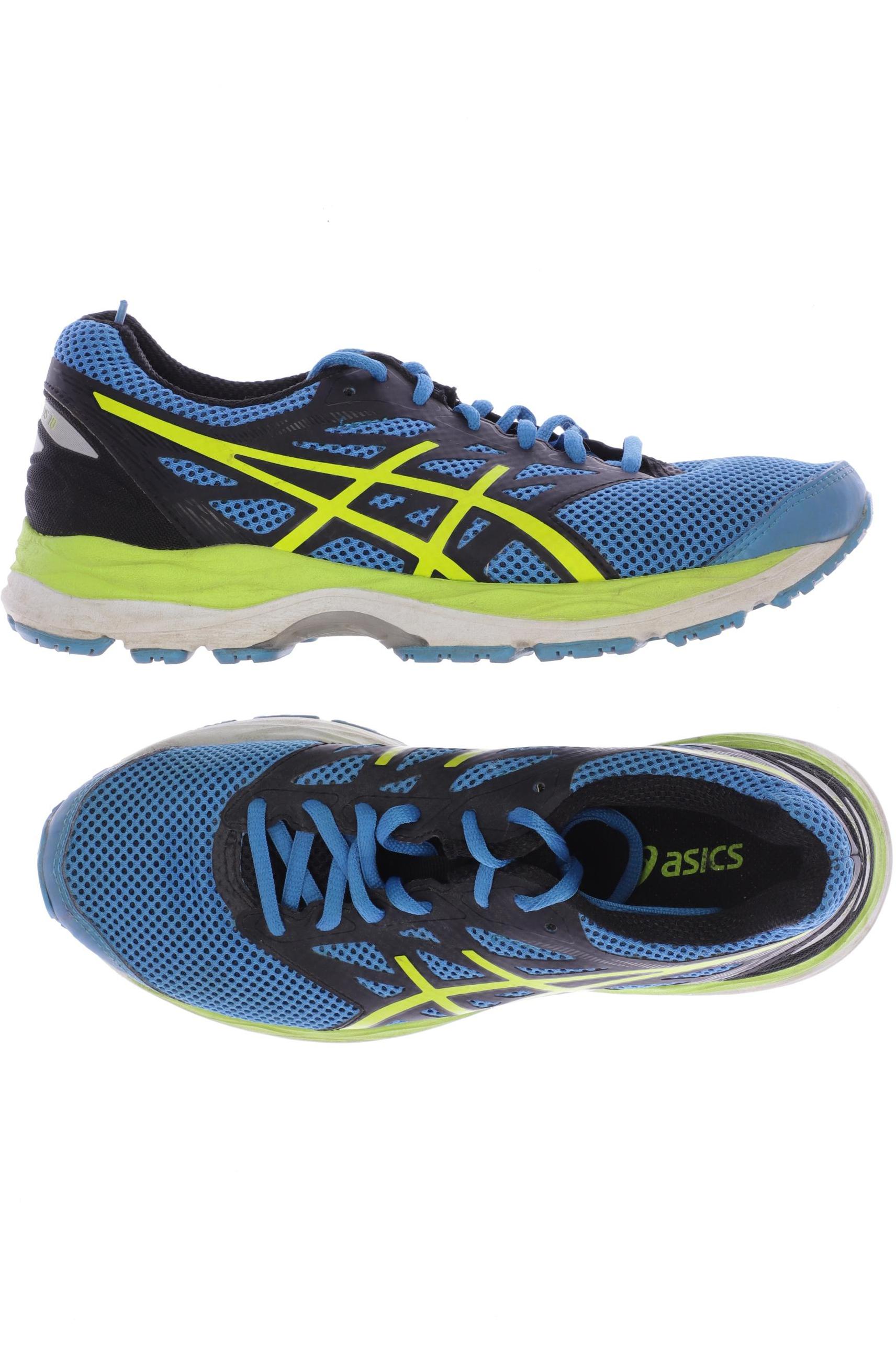 

Asics Damen Sneakers, blau