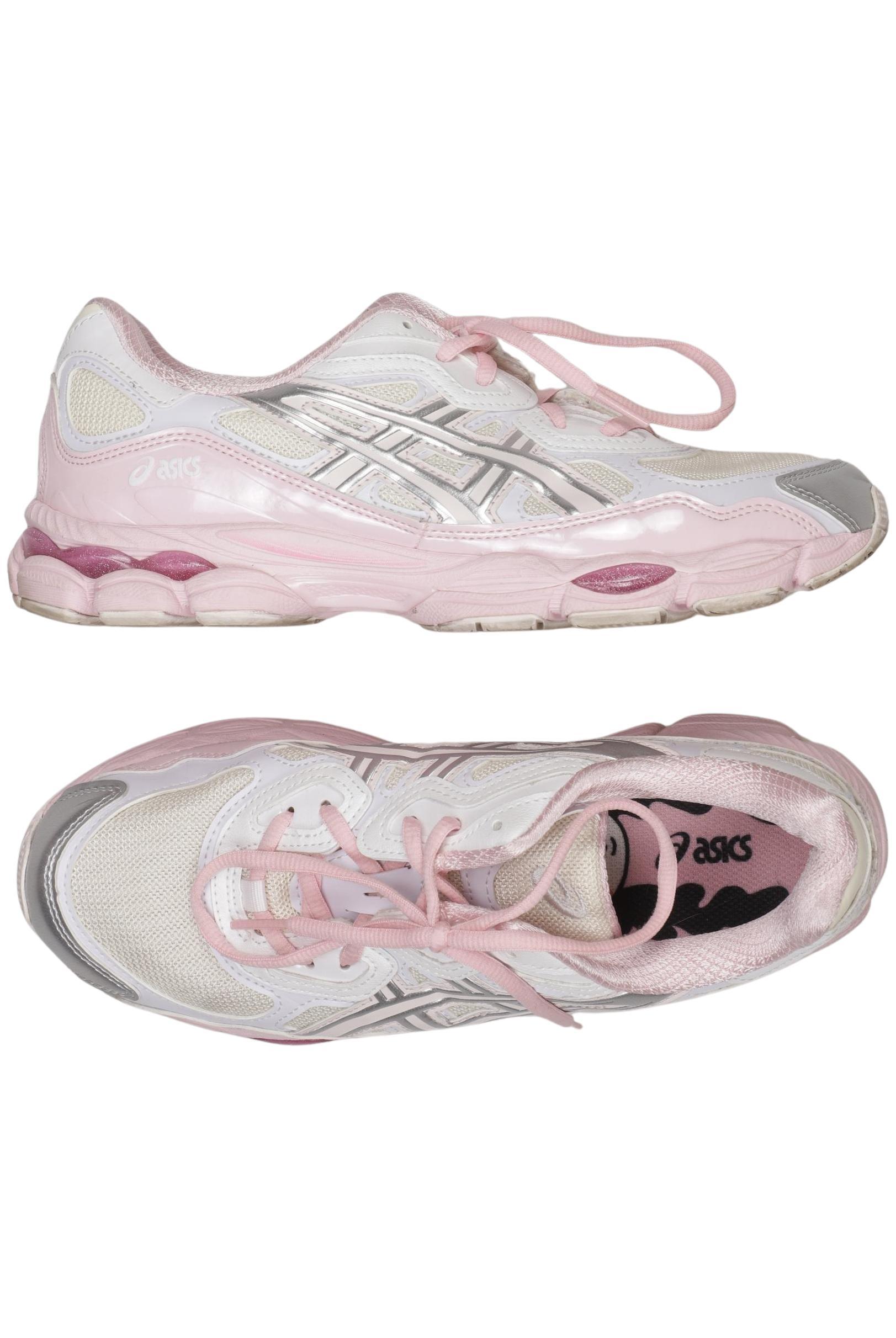 

Asics Damen Sneakers, mehrfarbig, Gr. 41.5