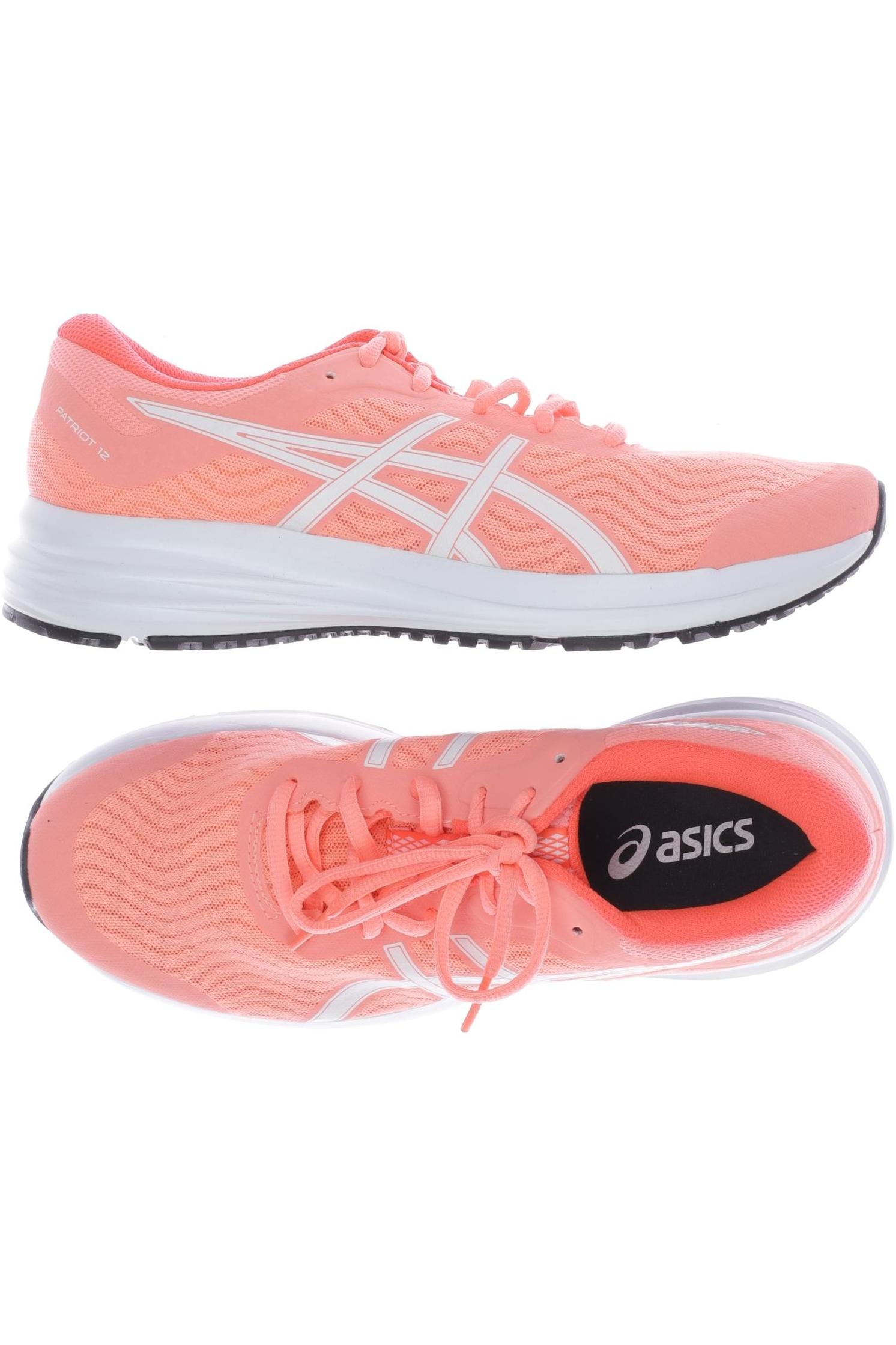 

Asics Damen Sneakers, neon, Gr. 39