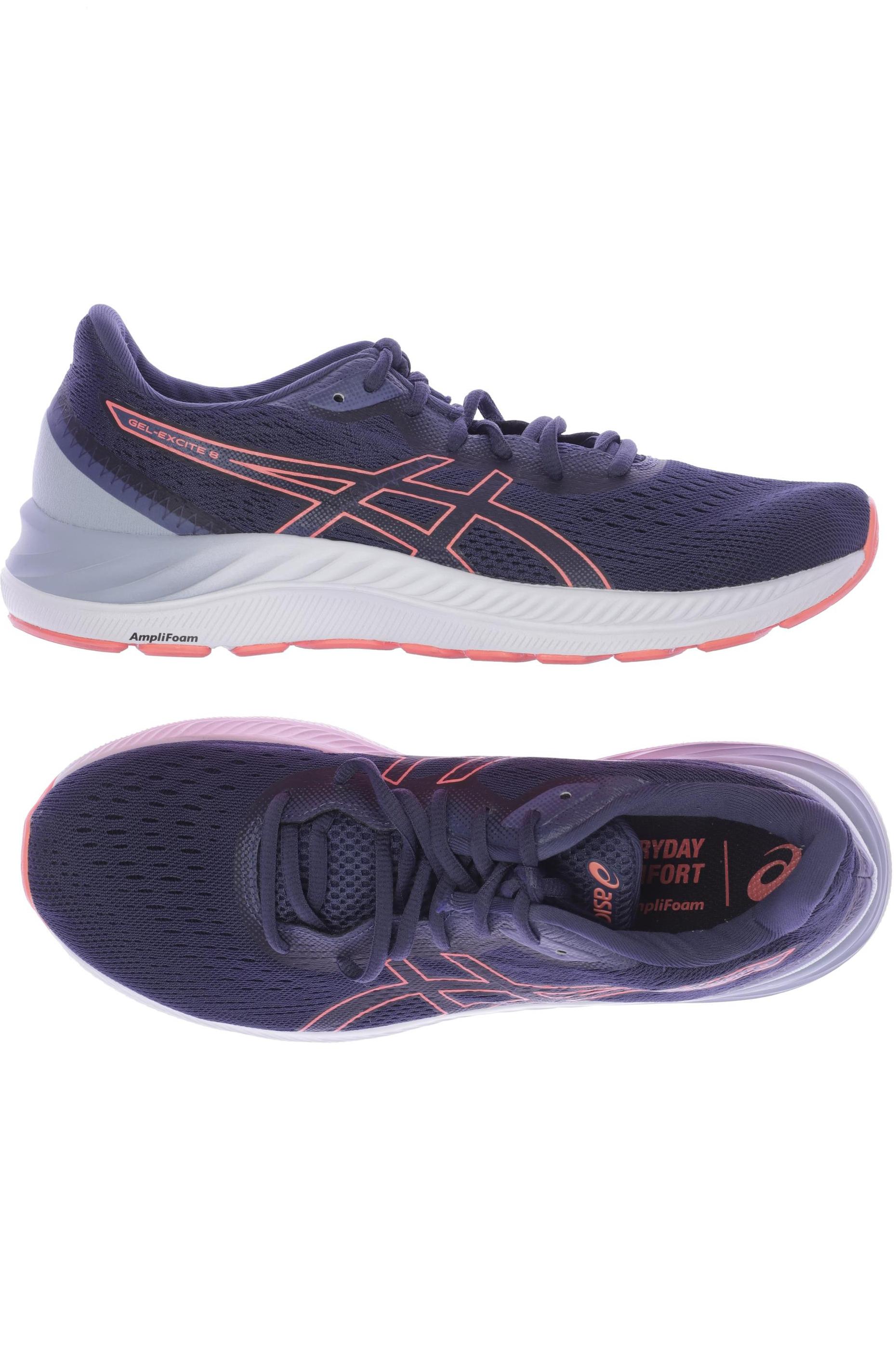 

Asics Damen Sneakers, marineblau, Gr. 42