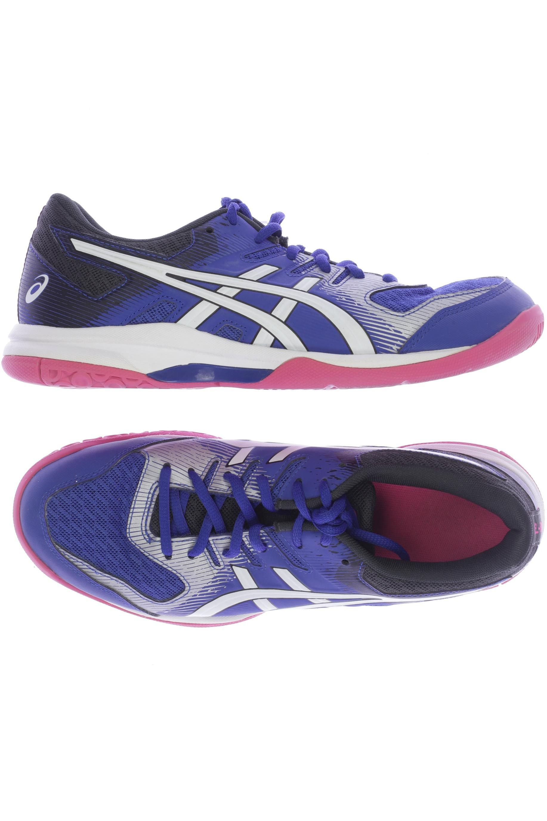 

Asics Damen Sneakers, blau