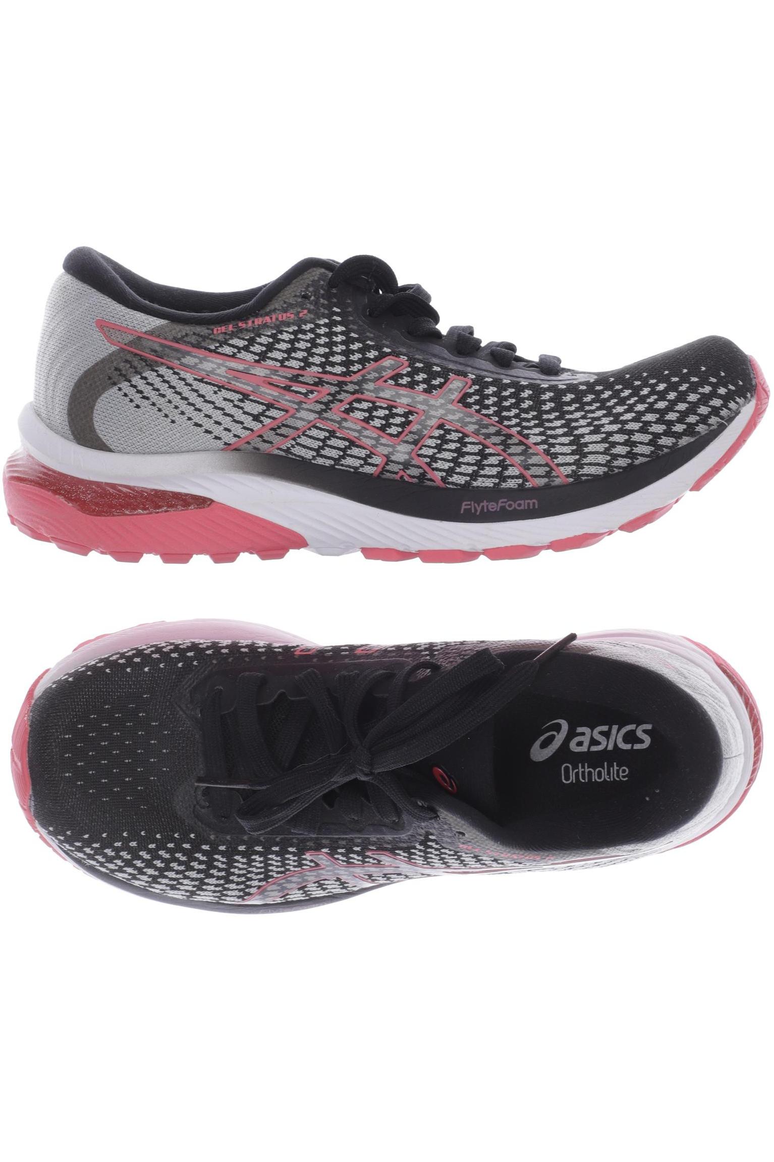 

Asics Damen Sneakers, schwarz, Gr. 37