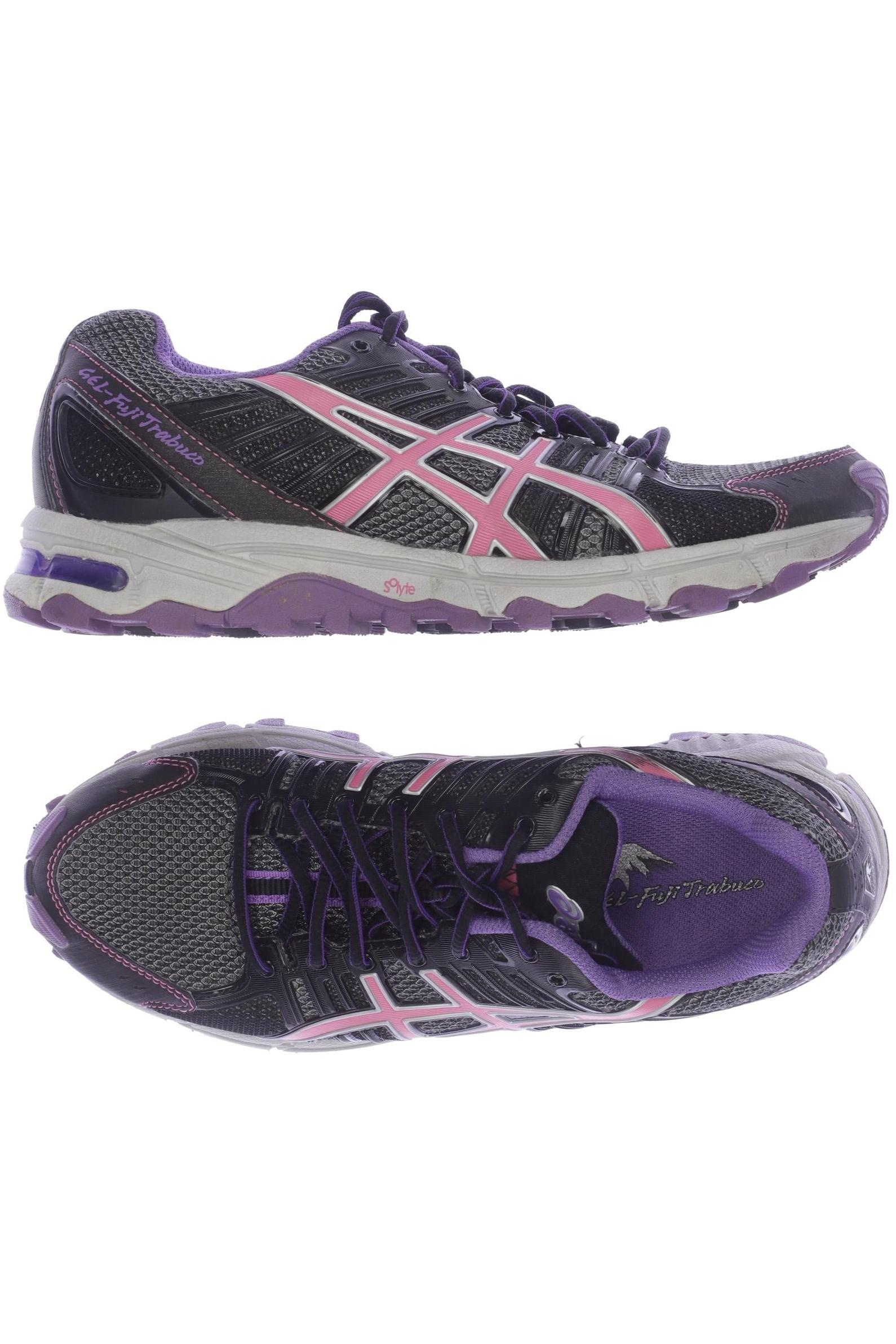 

Asics Damen Sneakers, grau, Gr. 38