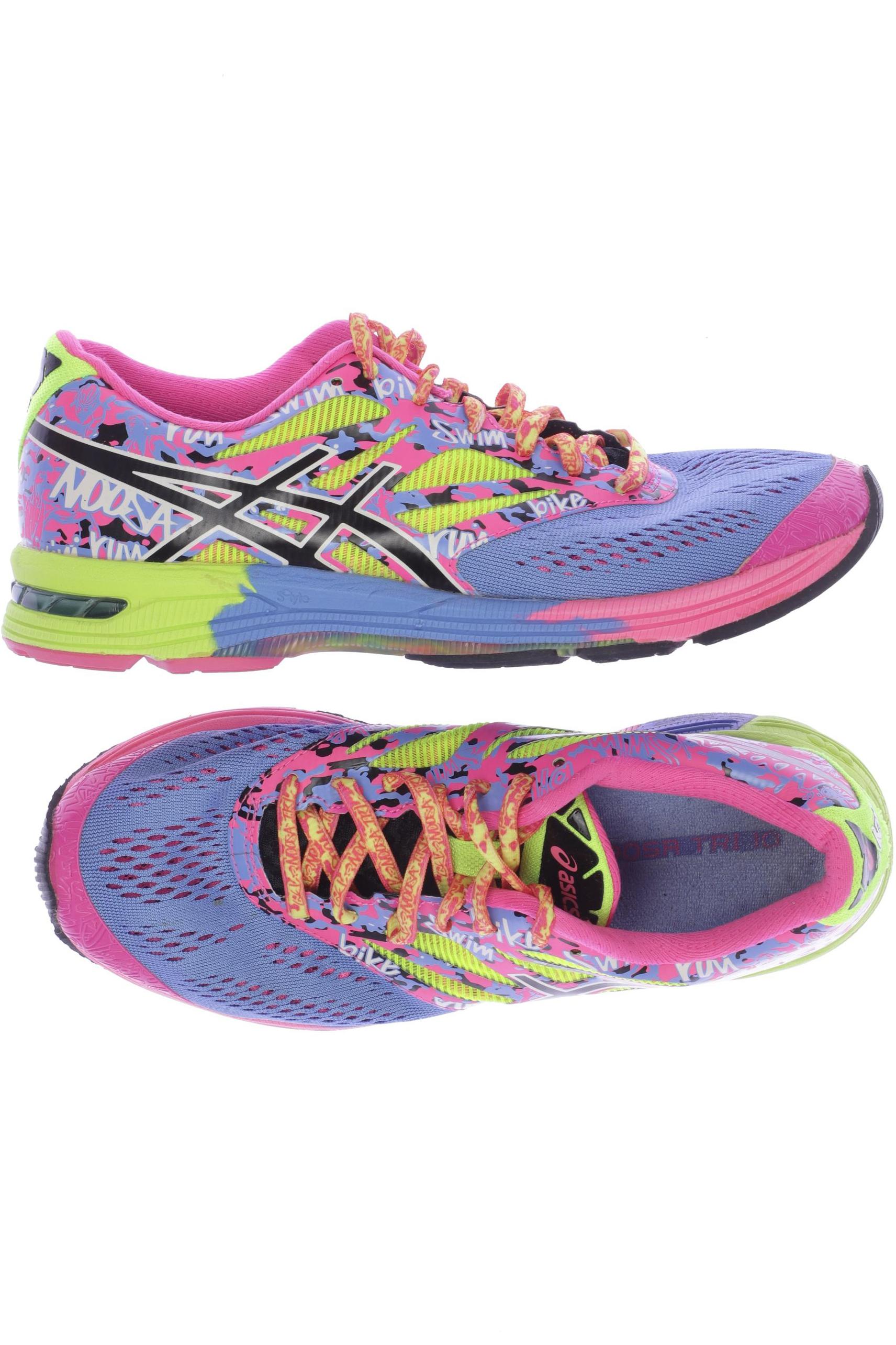 

Asics Damen Sneakers, mehrfarbig, Gr. 38