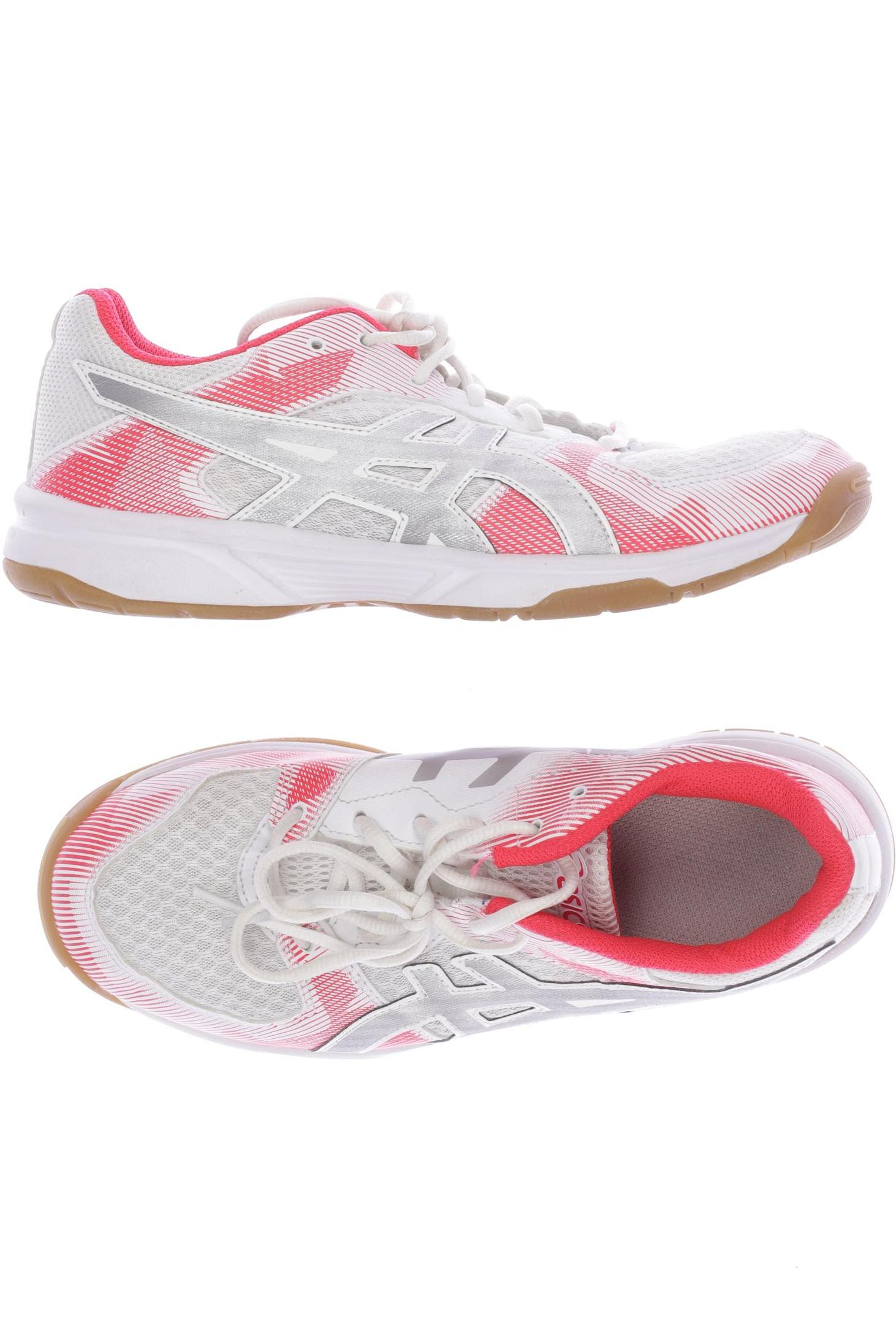

Asics Damen Sneakers, weiß, Gr. 37.5