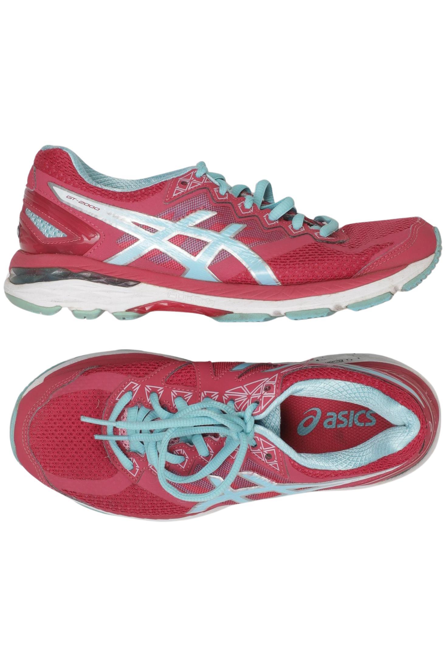 

Asics Damen Sneakers, mehrfarbig, Gr. 37