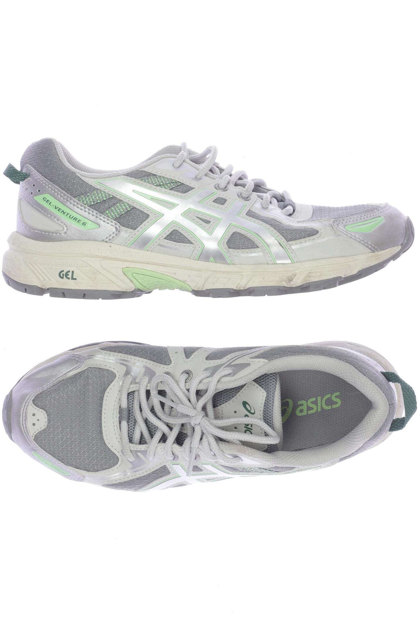 

Asics Damen Sneakers, grau, Gr. 39