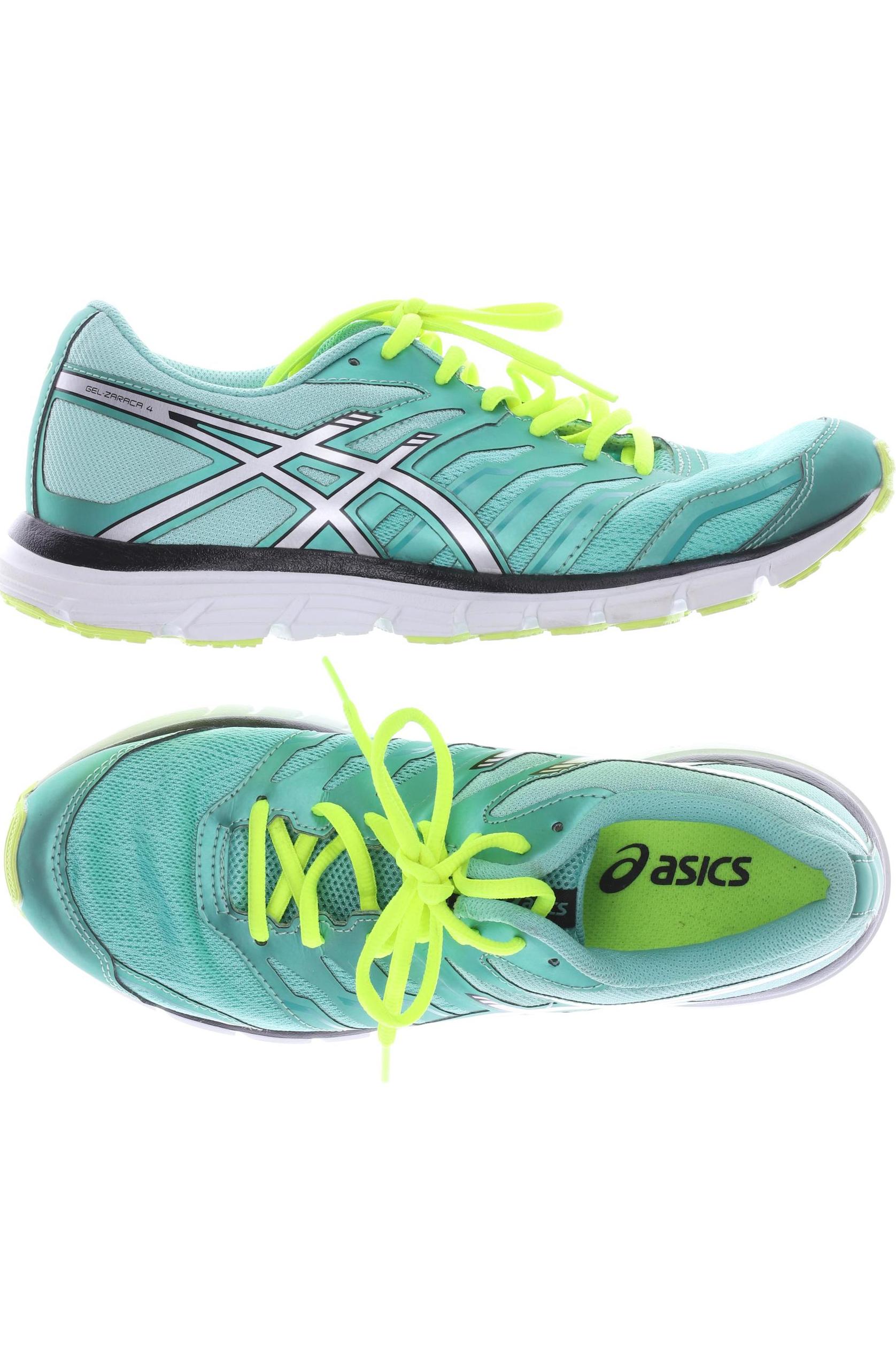 

Asics Damen Sneakers, hellgrün