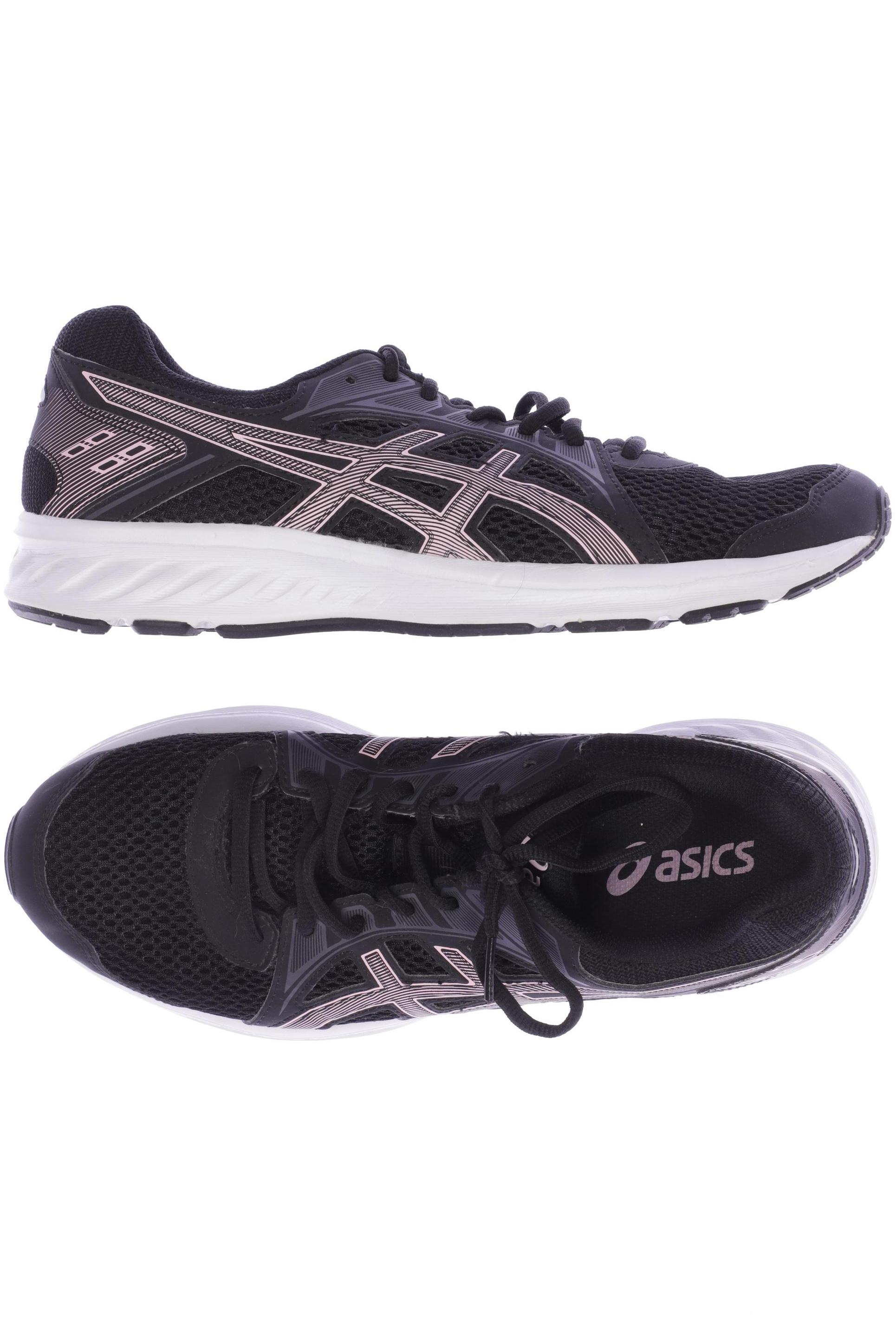 

Asics Damen Sneakers, schwarz, Gr. 40