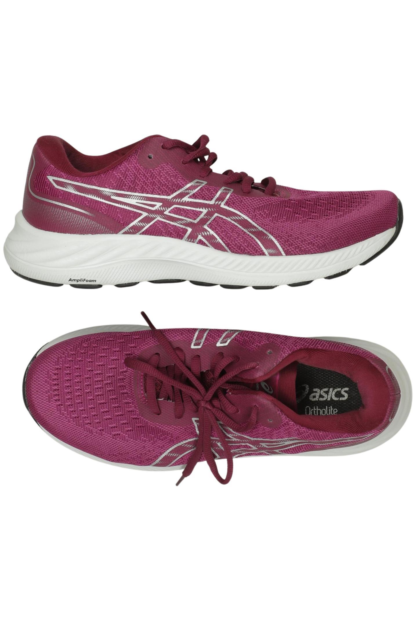 

Asics Damen Sneakers, mehrfarbig, Gr. 39.5