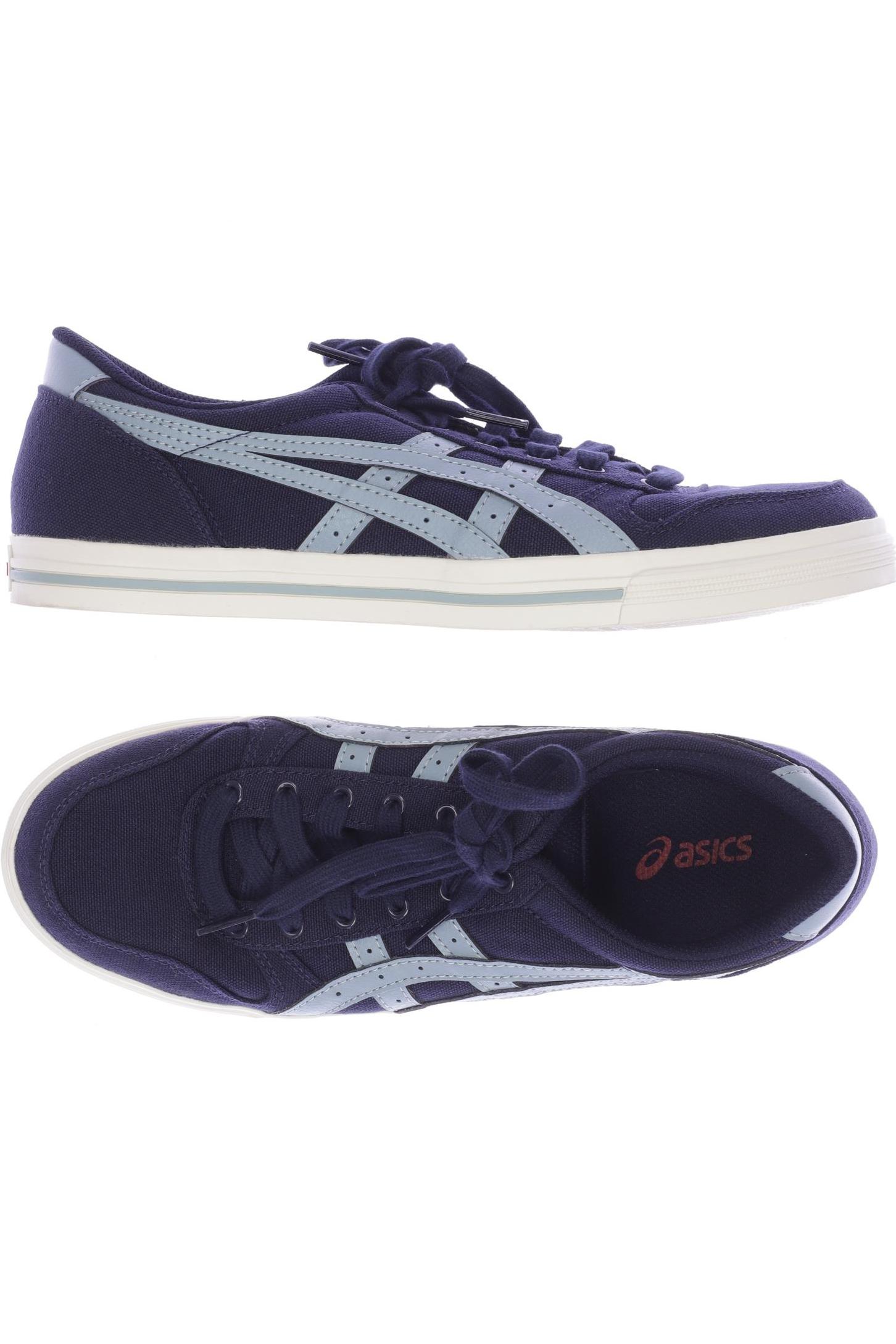 

Asics Damen Sneakers, marineblau, Gr. 40.5