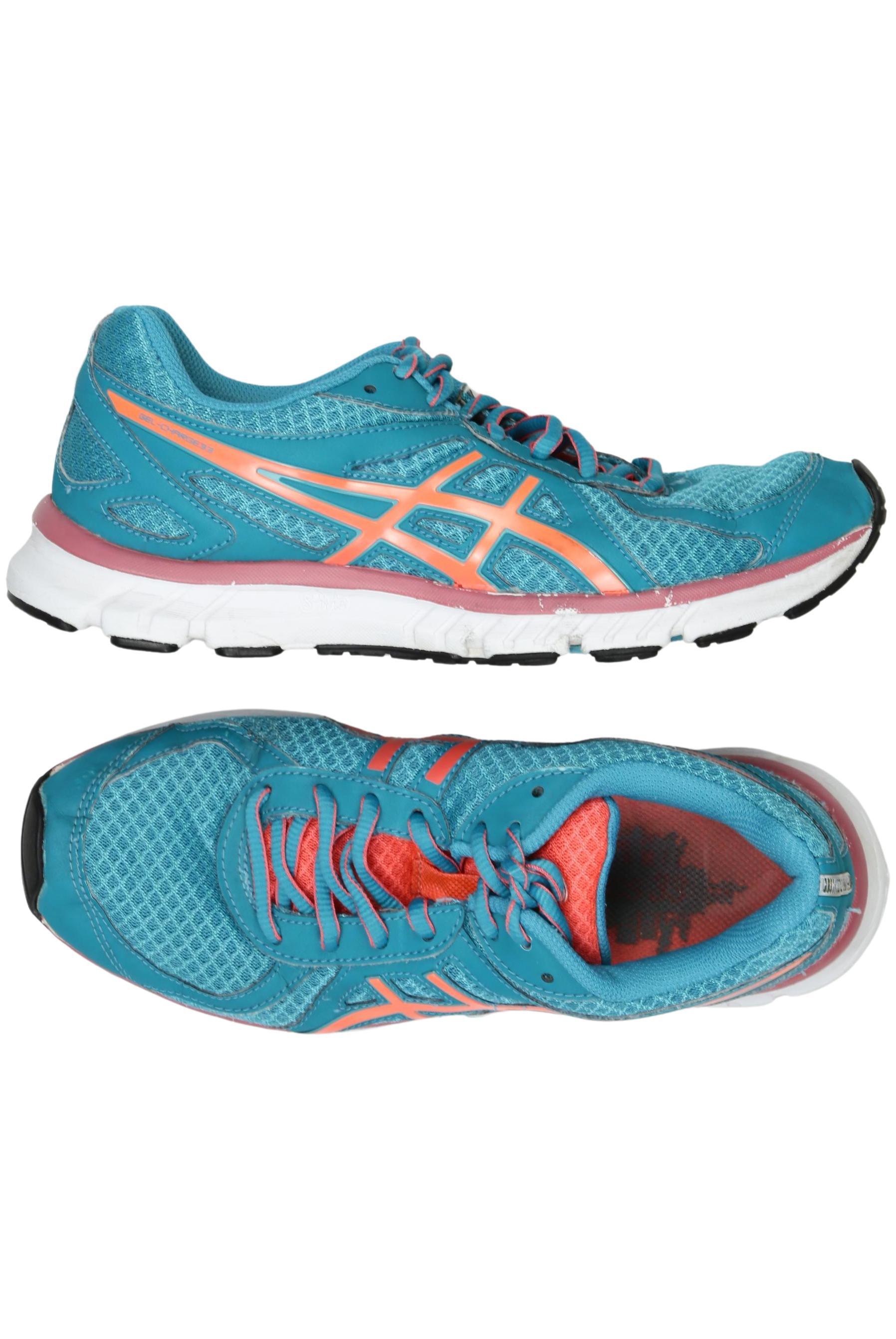 

Asics Damen Sneakers, türkis, Gr. 39