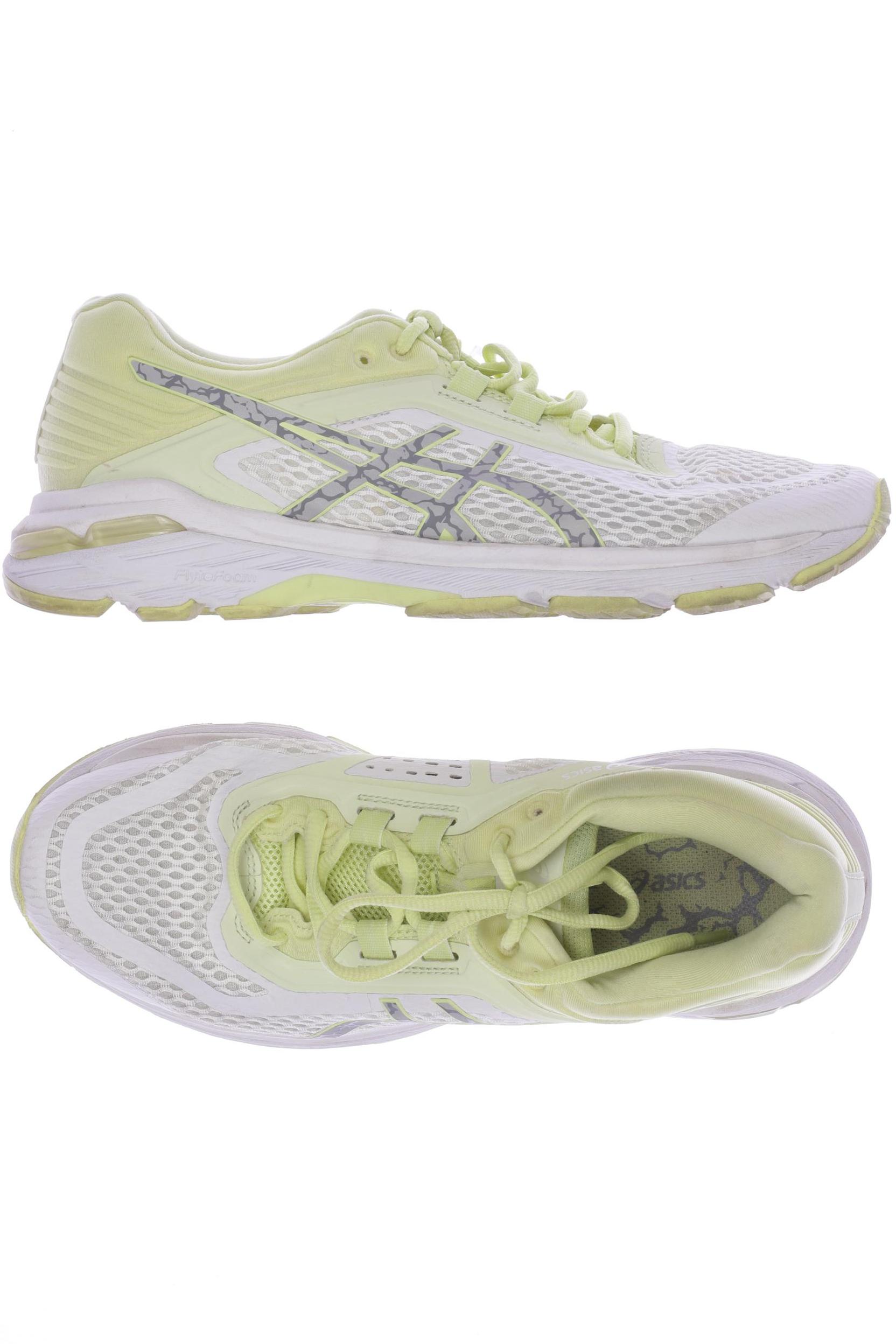 

Asics Damen Sneakers, weiß, Gr. 40