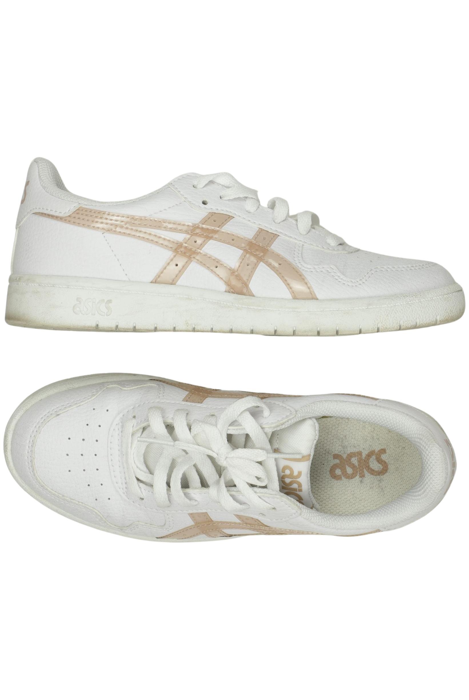 

Asics Damen Sneakers, weiß, Gr. 37