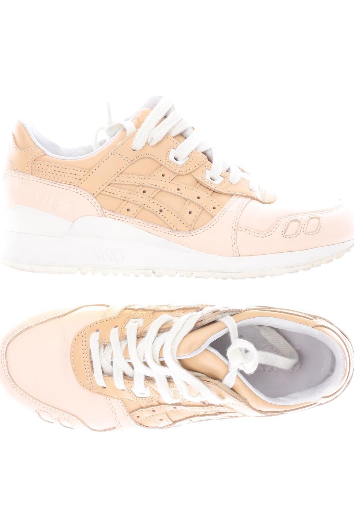 

Asics Damen Sneakers, beige