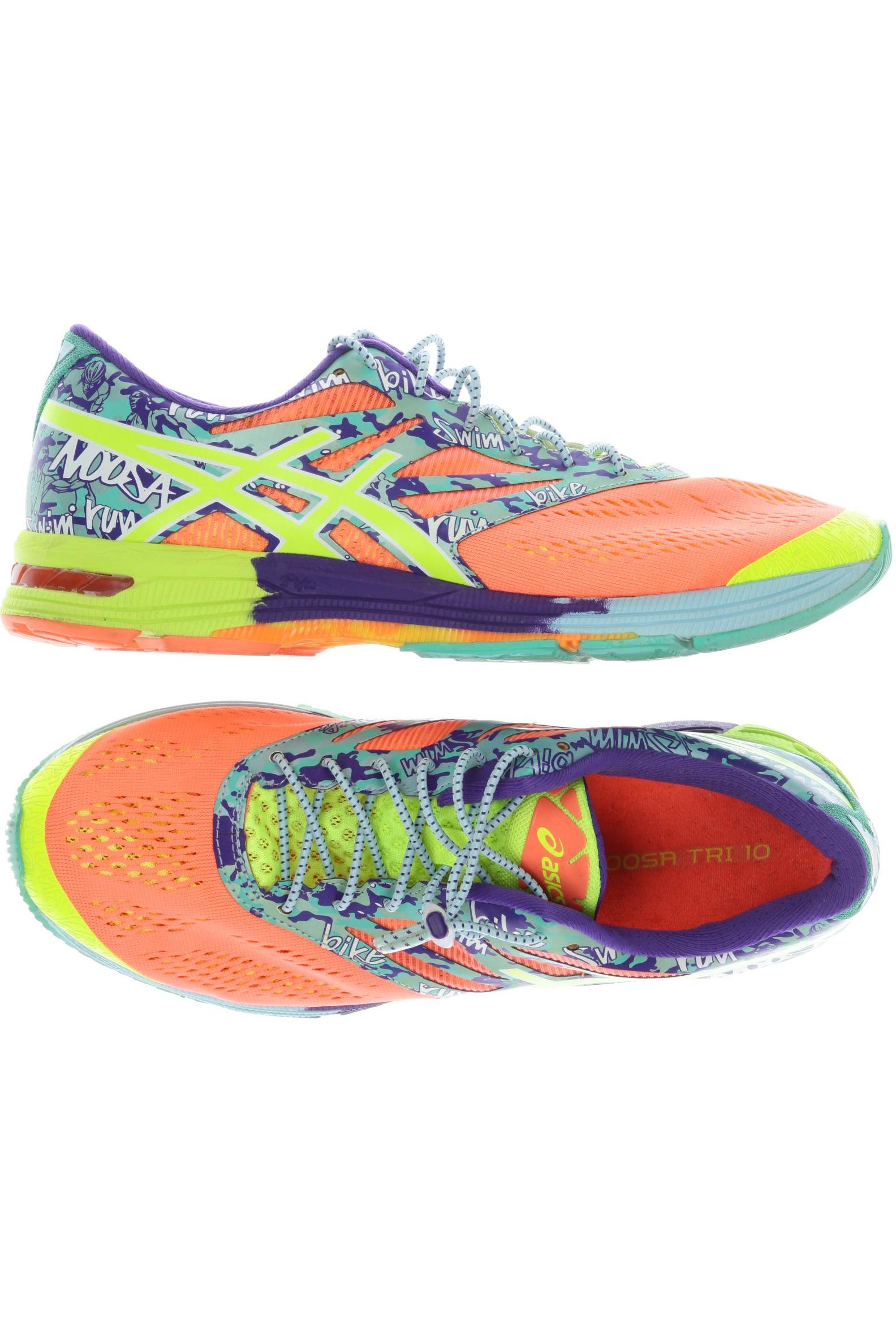 

Asics Damen Sneakers, mehrfarbig, Gr. 42