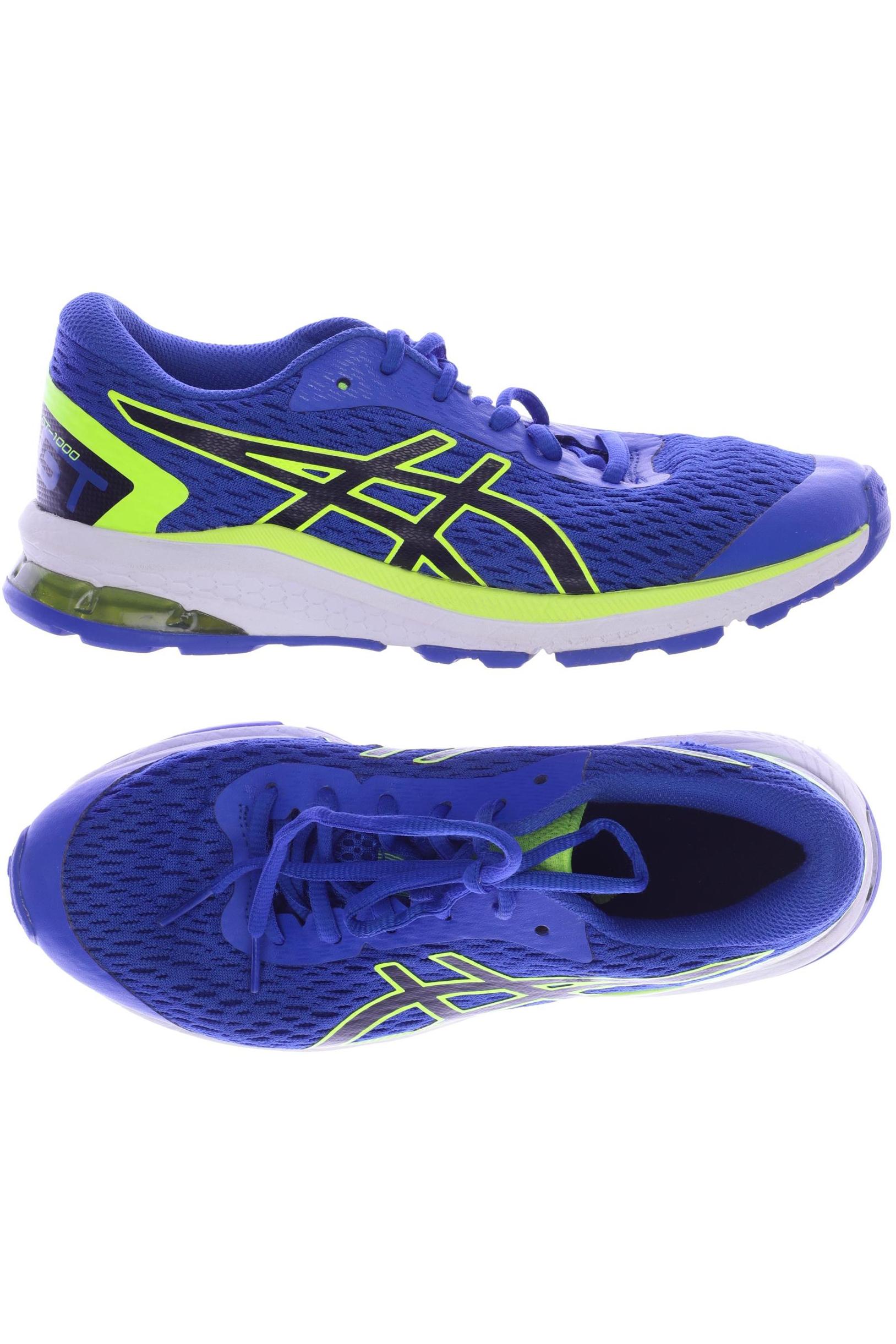 

Asics Damen Sneakers, blau