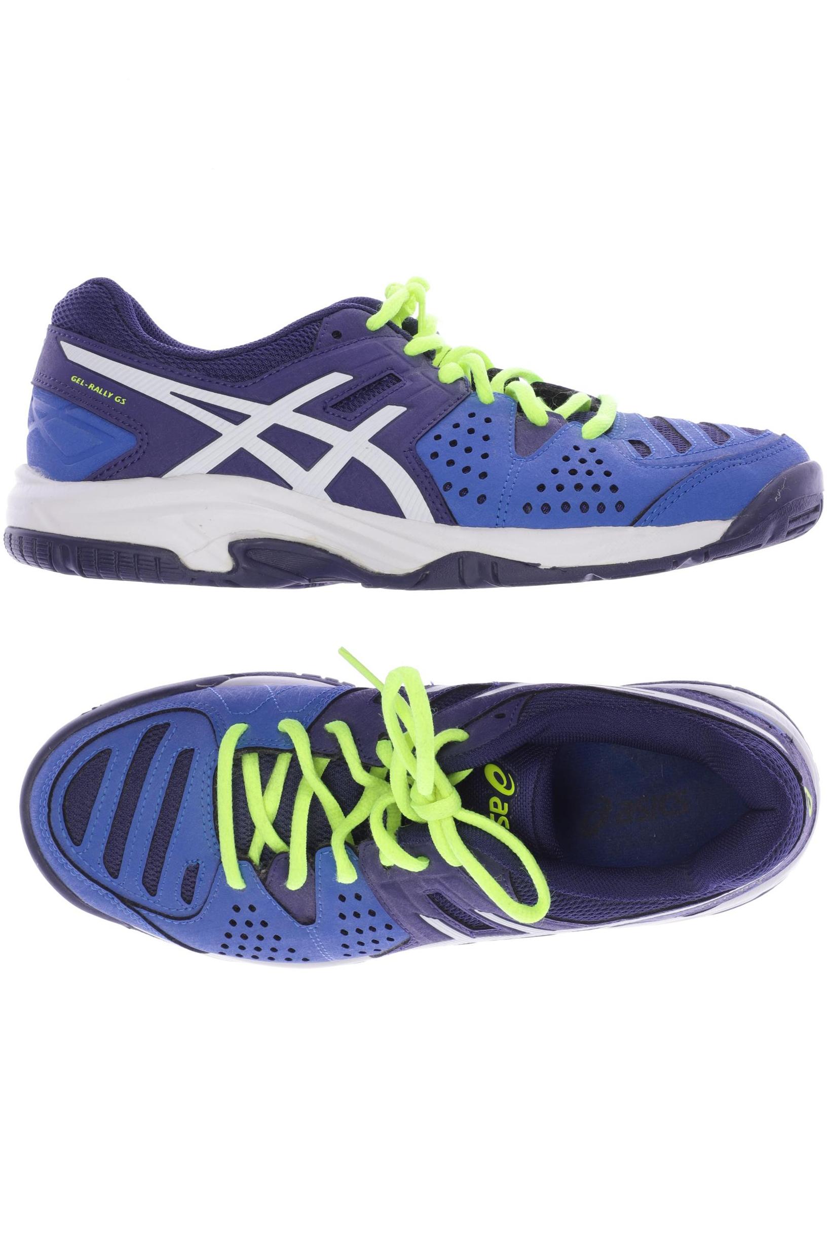 

Asics Damen Sneakers, blau, Gr. 39