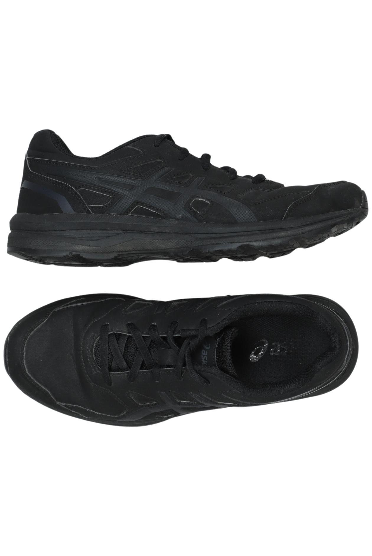 

Asics Damen Sneakers, schwarz, Gr. 39