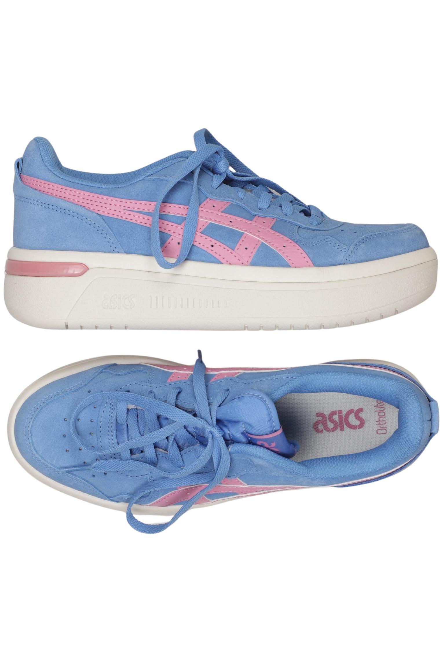 

Asics Damen Sneakers, mehrfarbig, Gr. 40