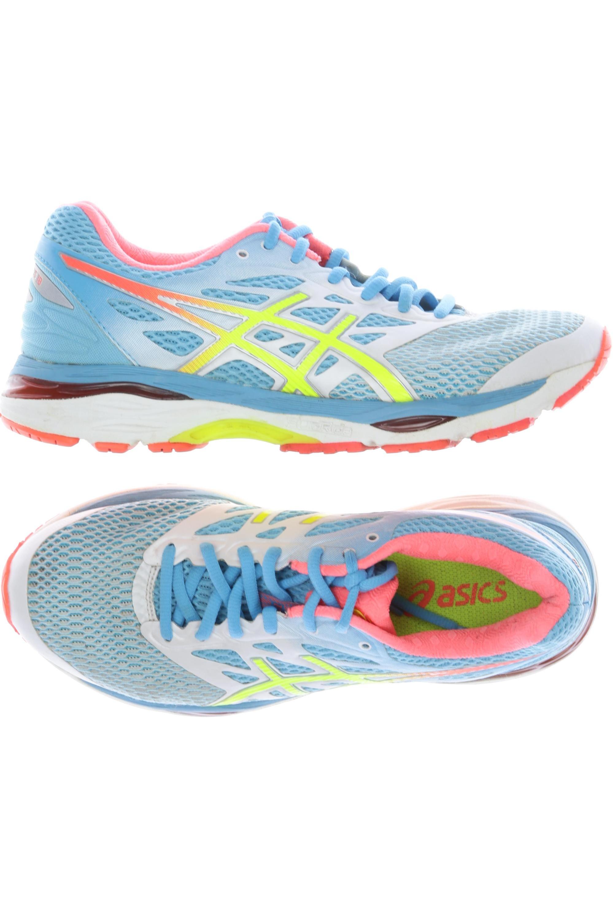 

Asics Damen Sneakers, blau, Gr. 39