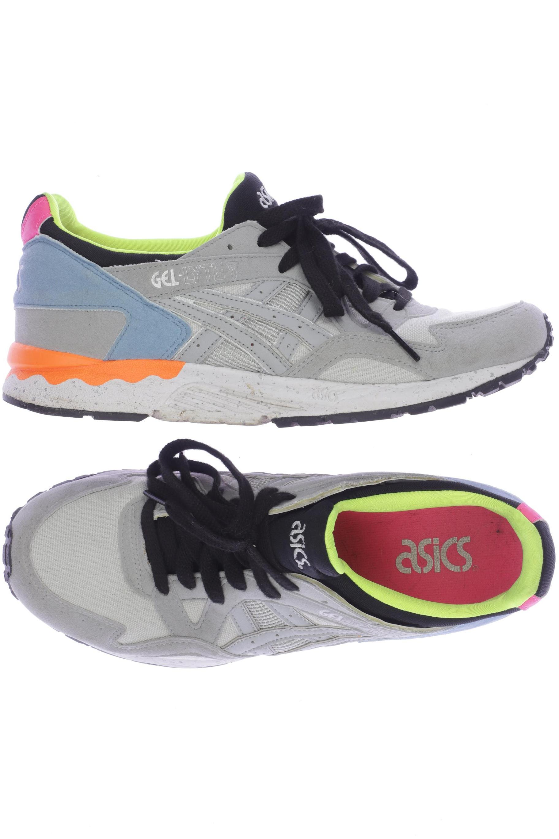 

Asics Damen Sneakers, grau