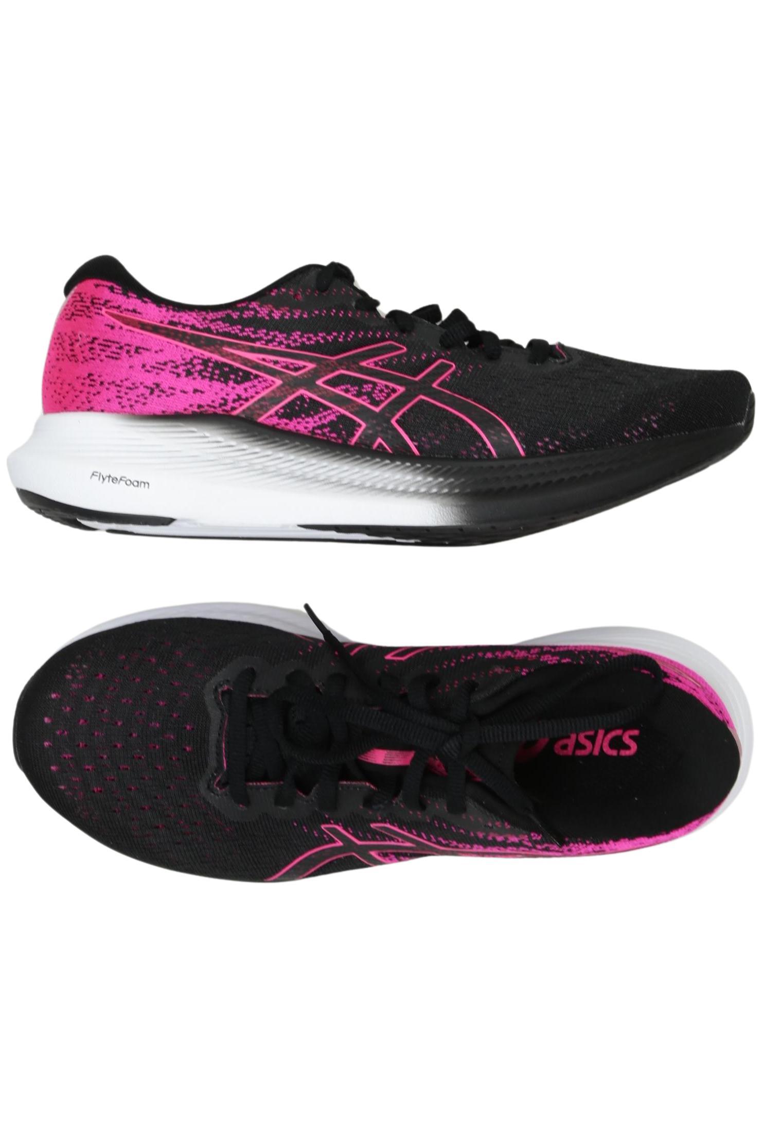 

Asics Damen Sneakers, schwarz, Gr. 40