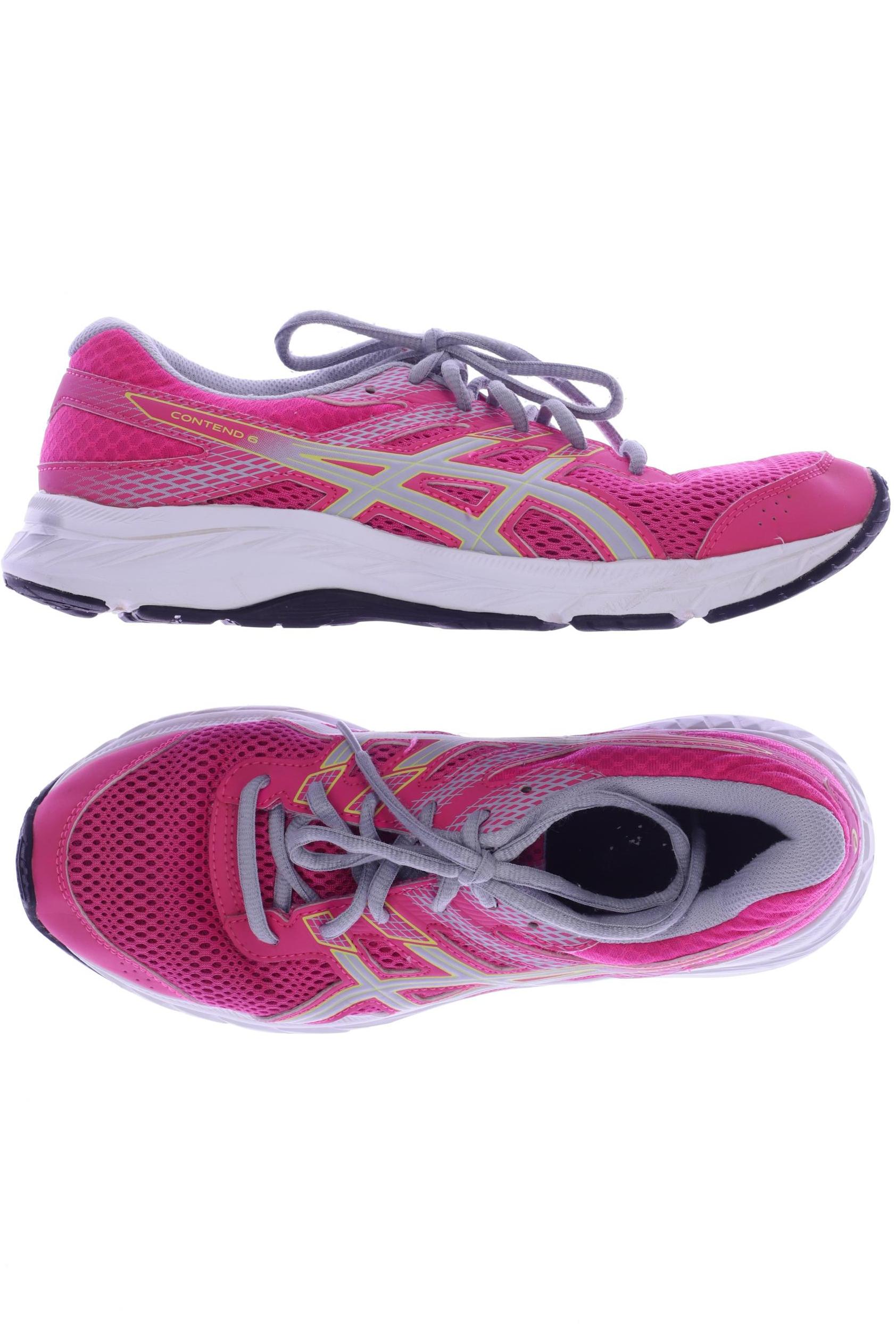 

Asics Damen Sneakers, pink