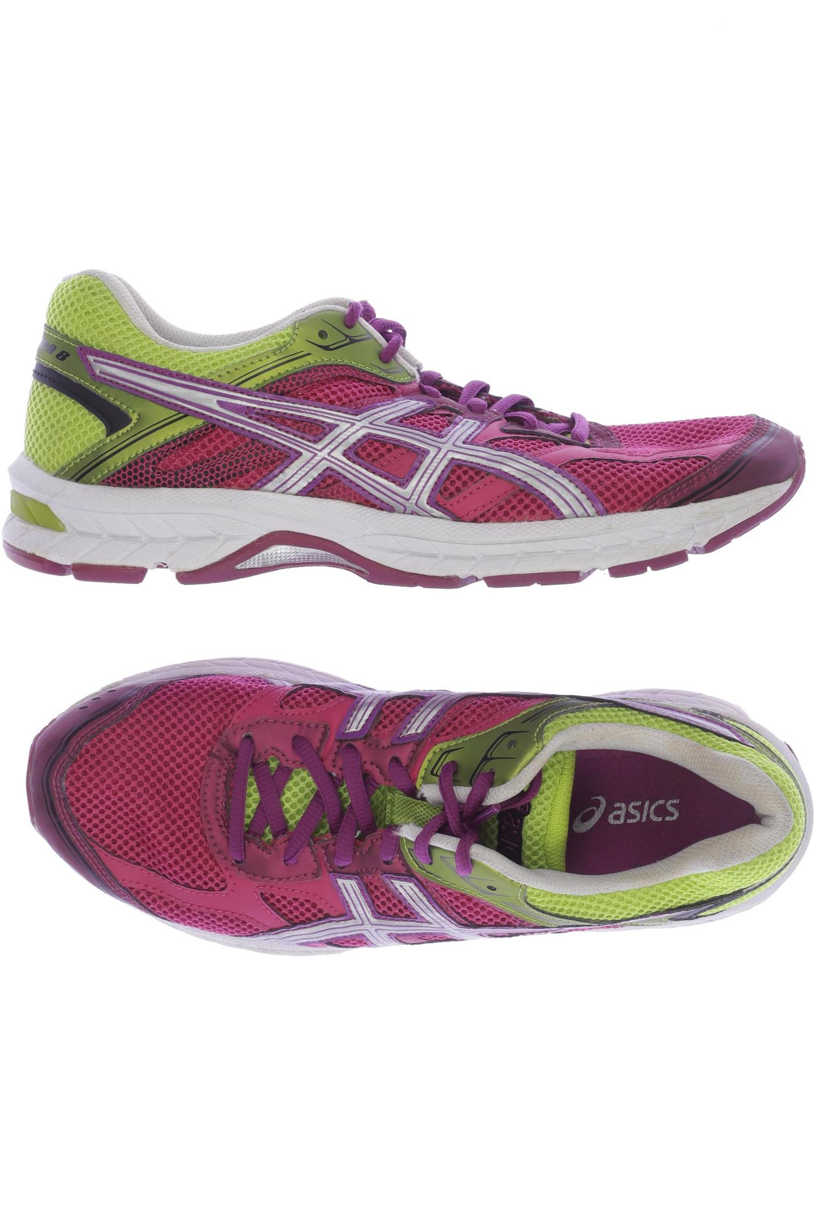 

Asics Damen Sneakers, pink