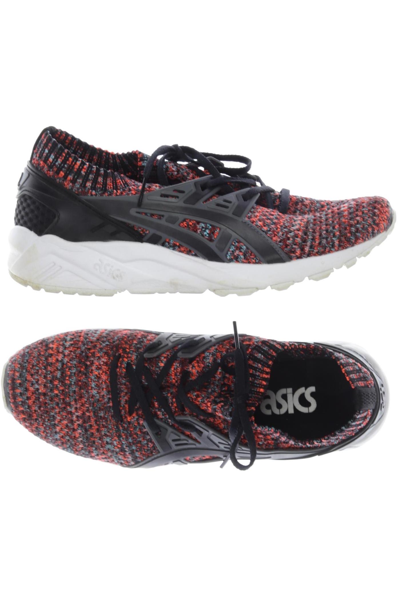 

Asics Damen Sneakers, rot, Gr. 38