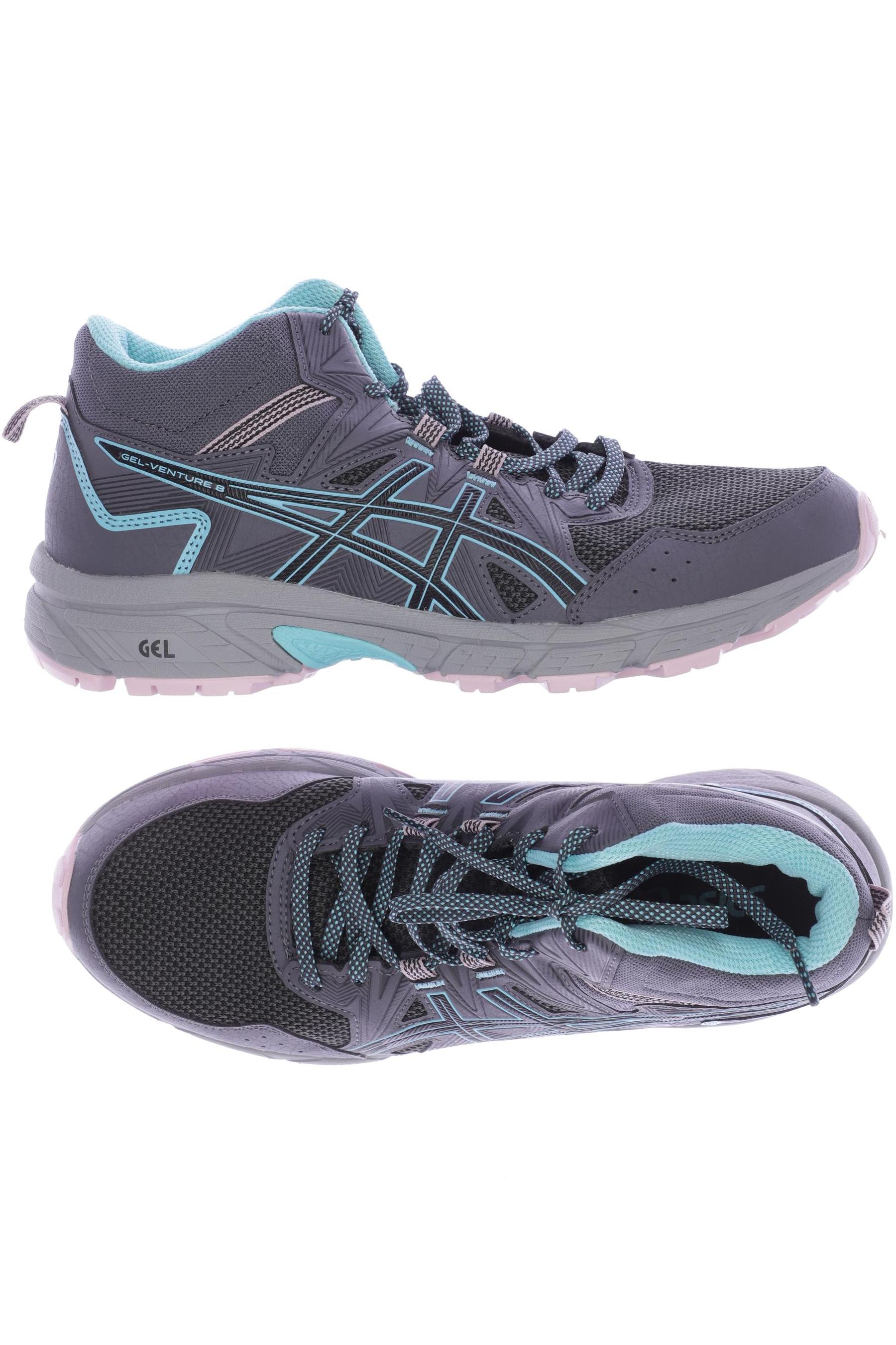

Asics Damen Sneakers, grau