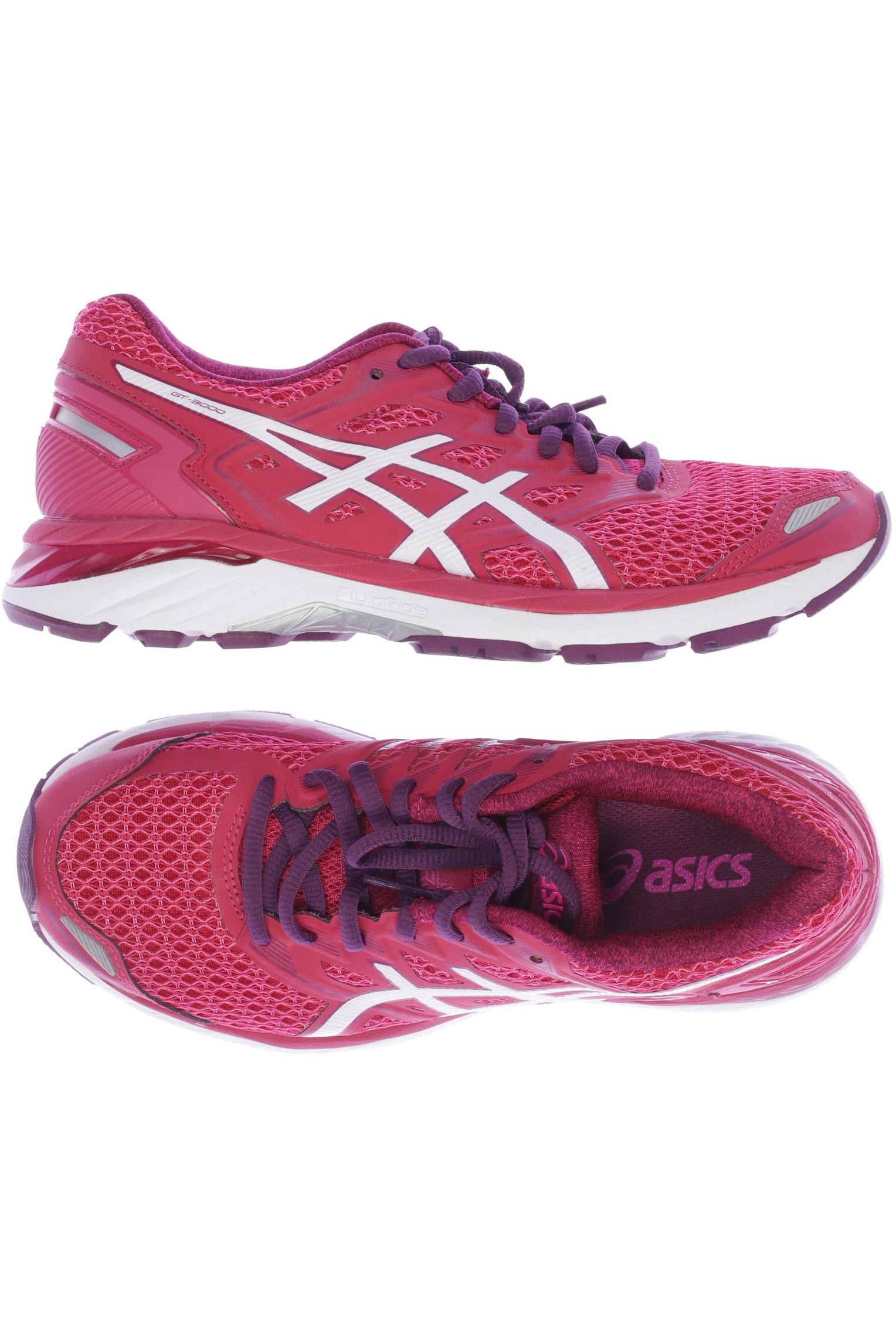 

Asics Damen Sneakers, pink, Gr. 37.5