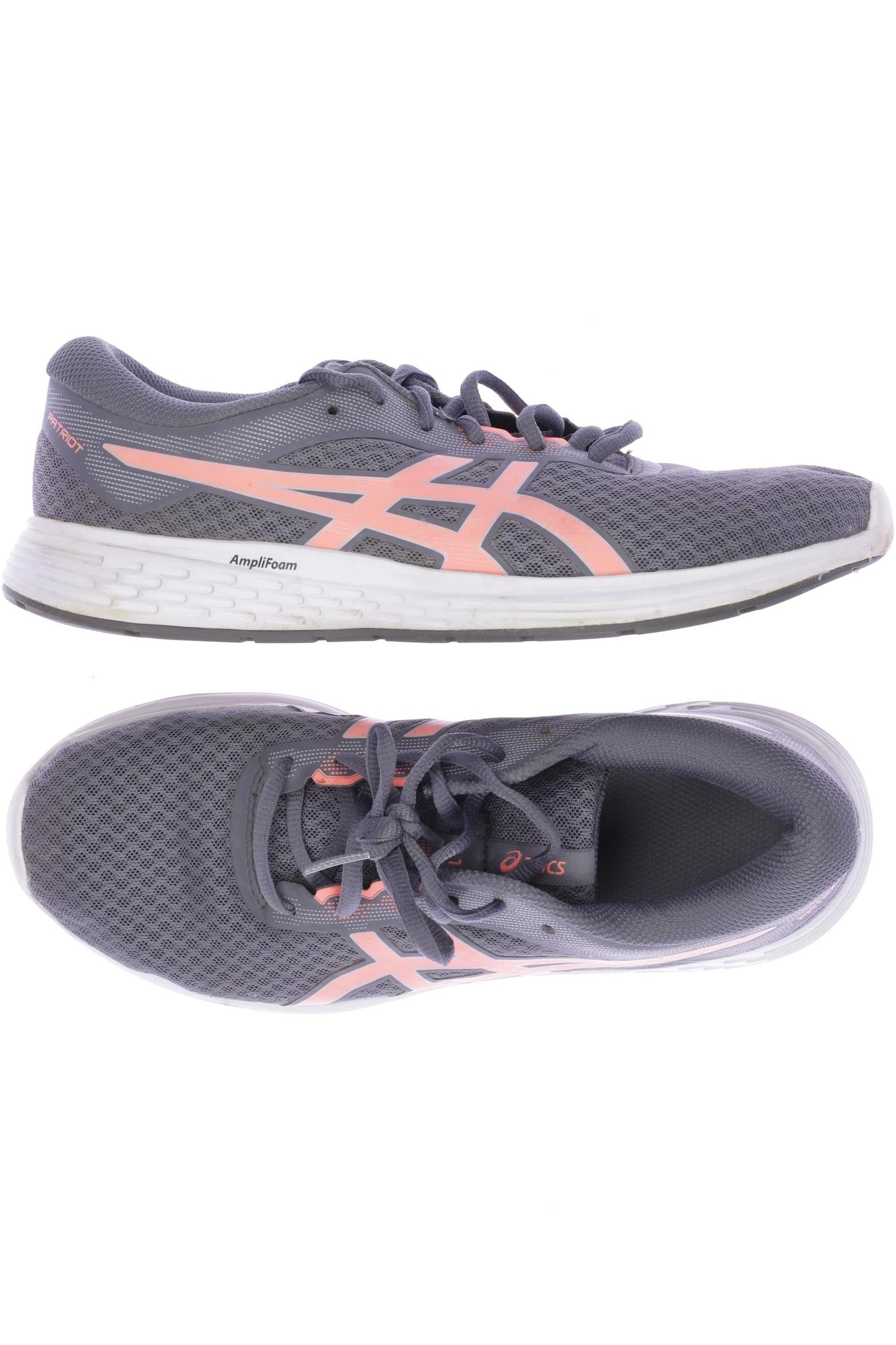 

Asics Damen Sneakers, grau, Gr. 39