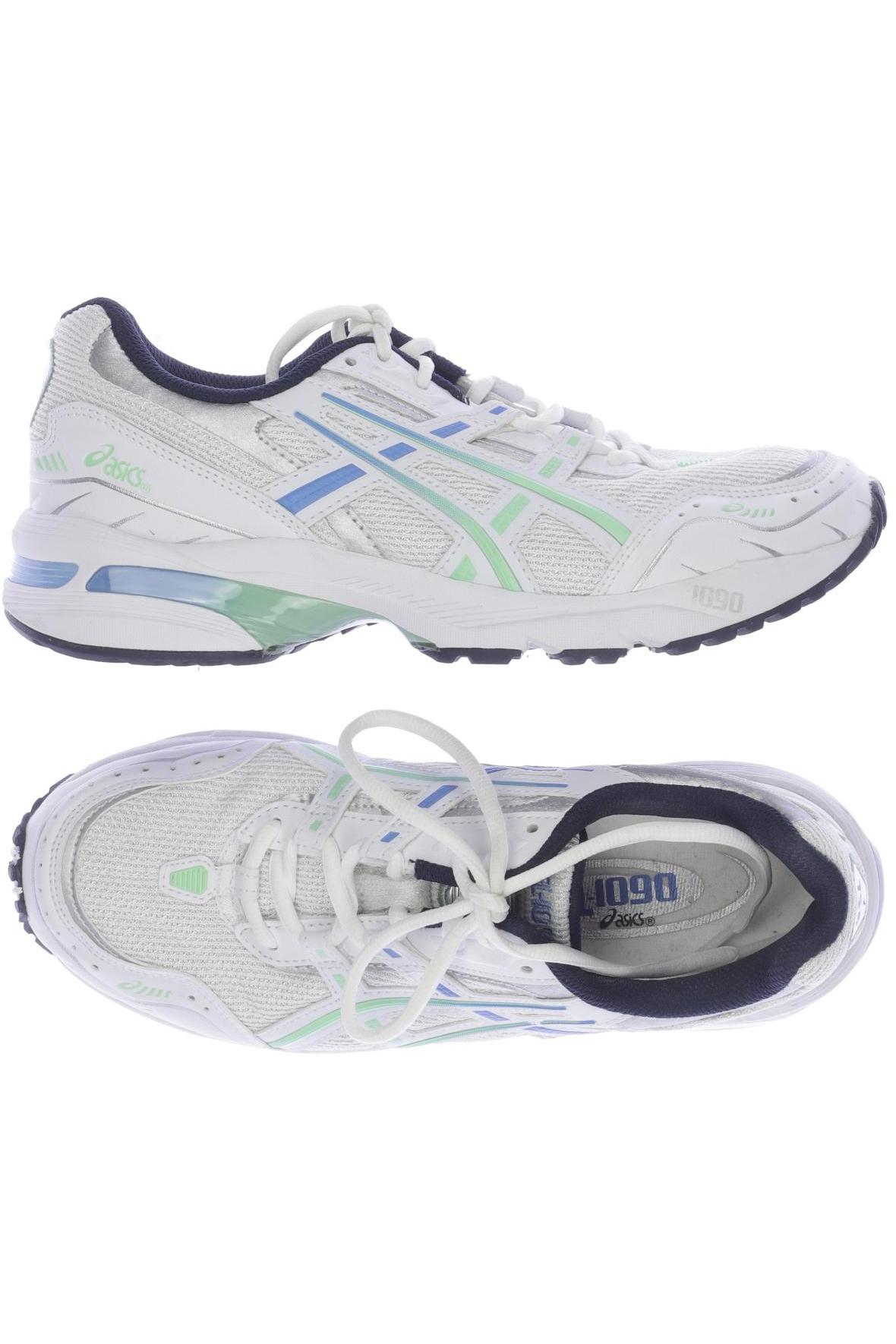 

Asics Damen Sneakers, weiß