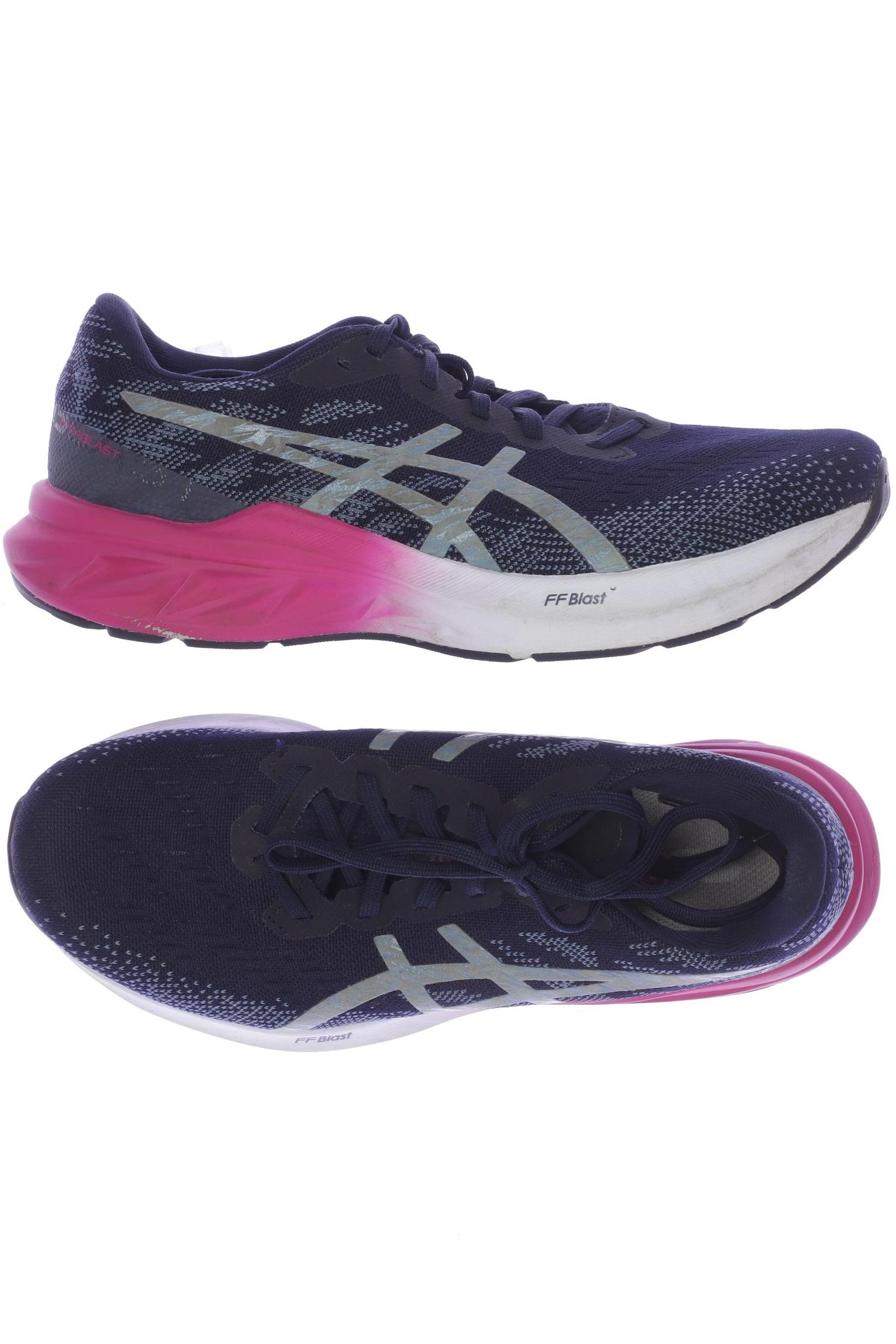 

Asics Damen Sneakers, marineblau, Gr. 40