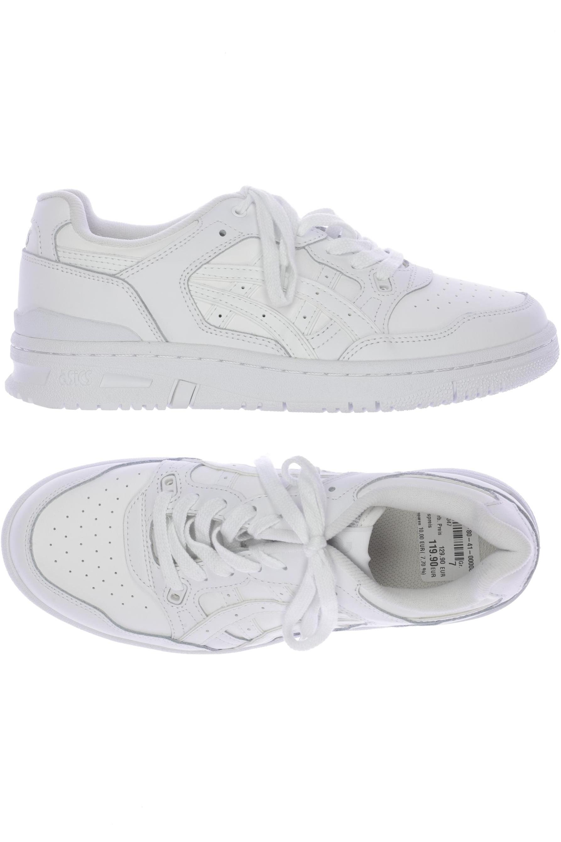 

Asics Damen Sneakers, weiß, Gr. 41.5