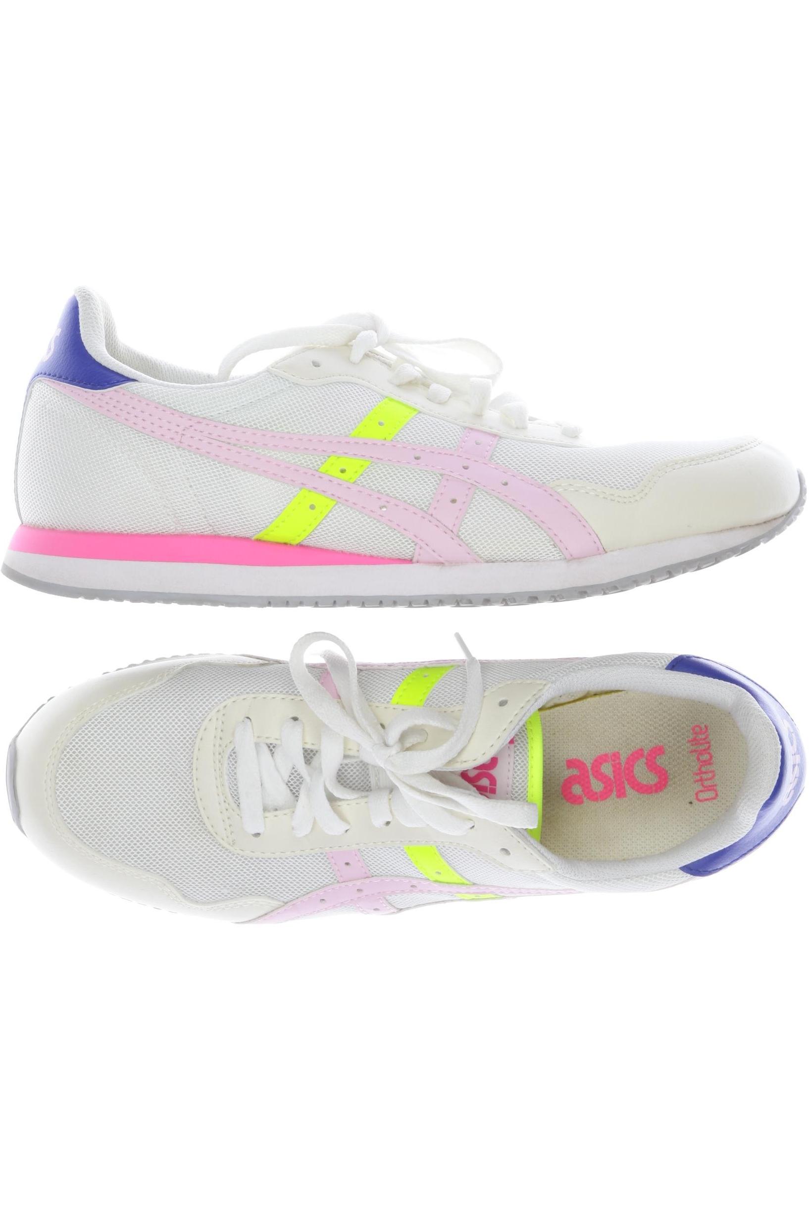

Asics Damen Sneakers, weiß, Gr. 42