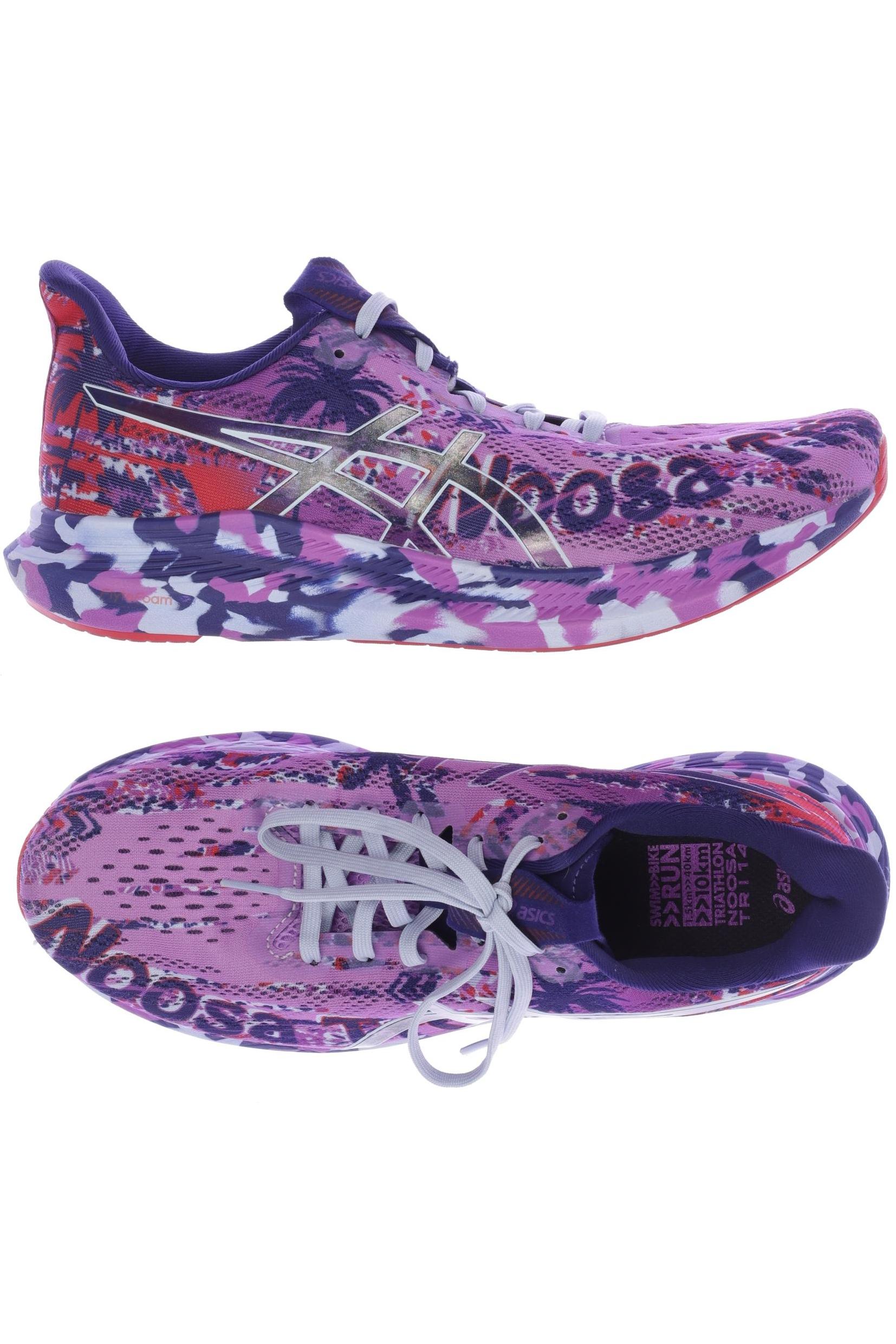 

Asics Damen Sneakers, flieder, Gr. 42