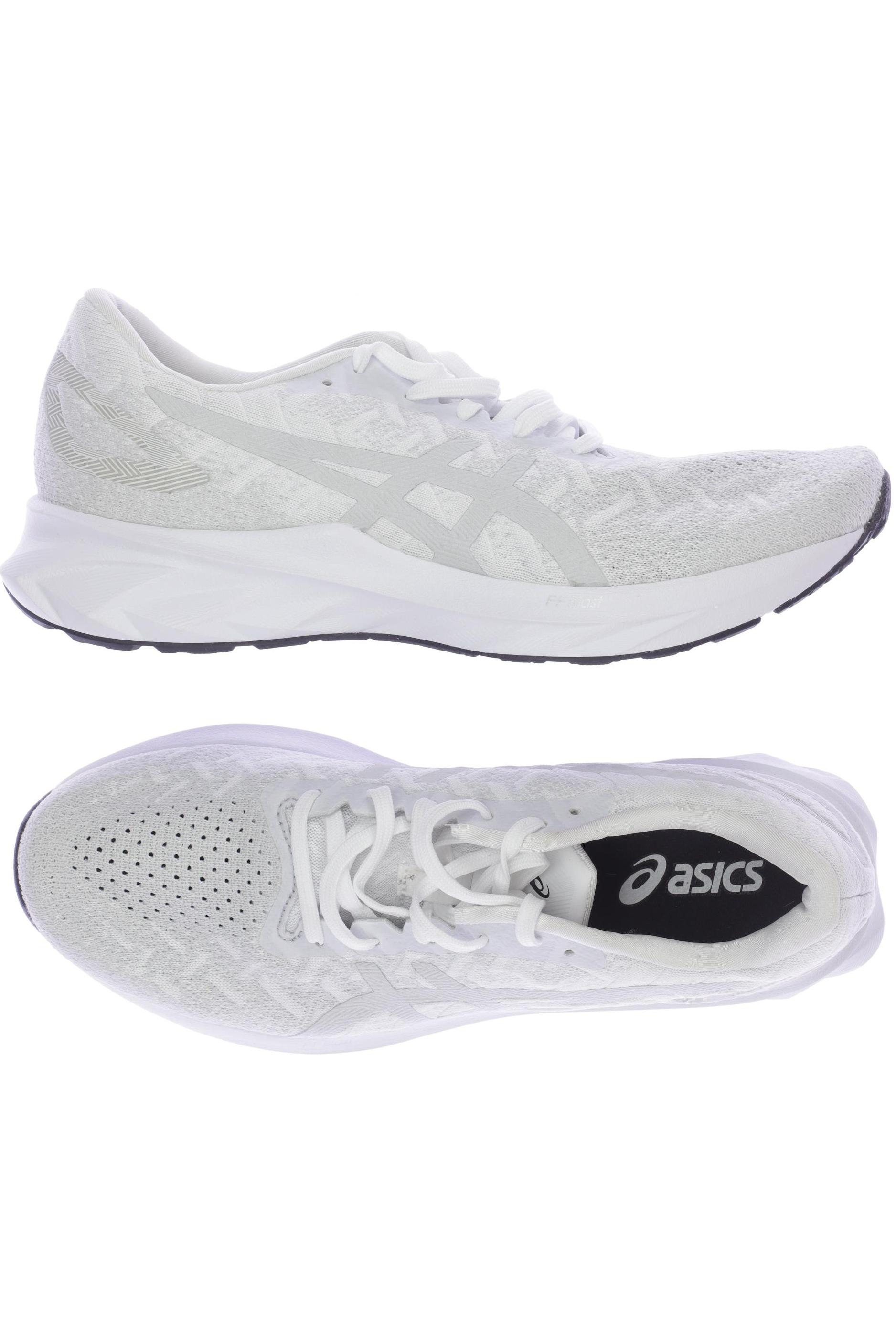 

Asics Damen Sneakers, weiß, Gr. 40.5