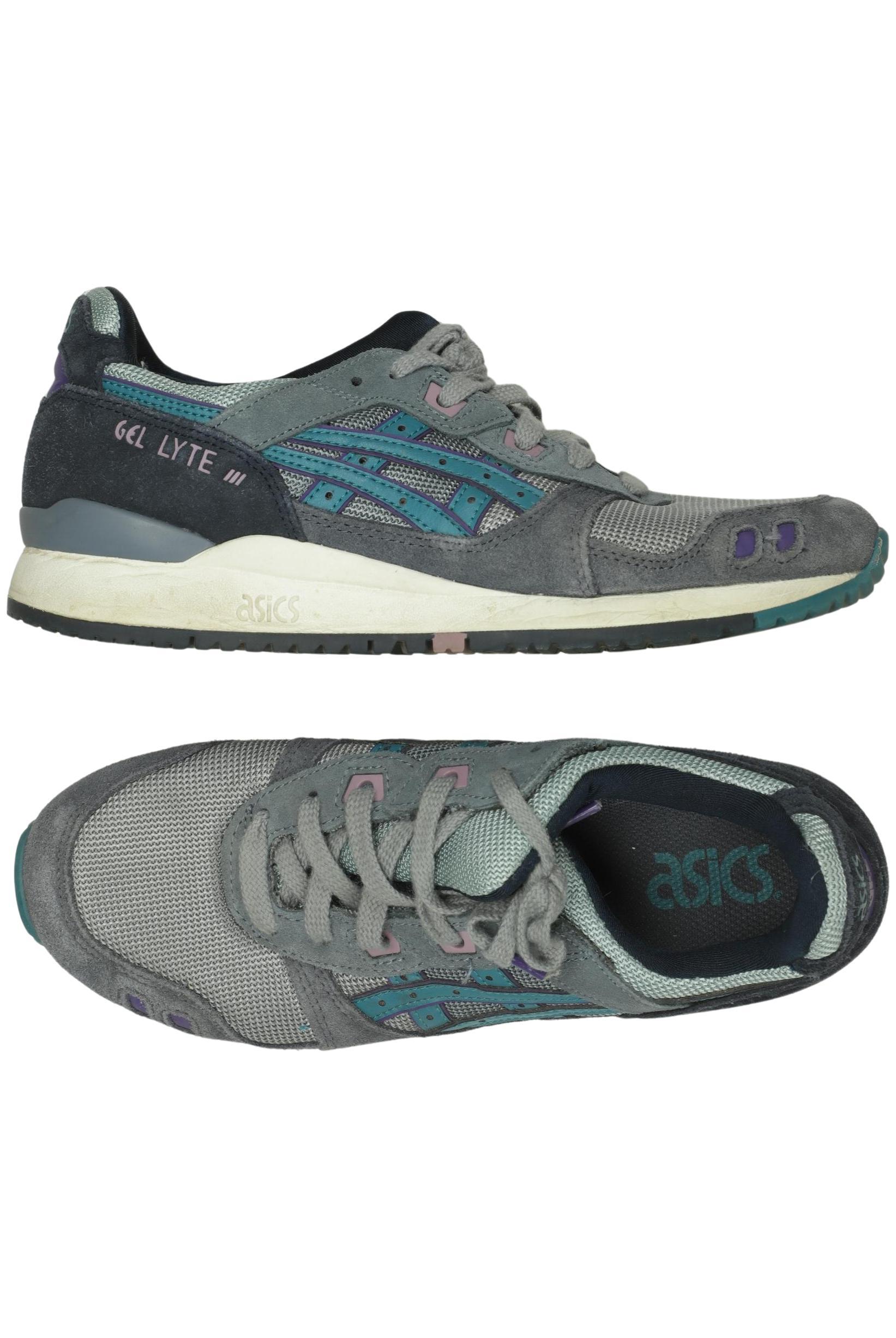 

Asics Damen Sneakers, grau, Gr. 39.5
