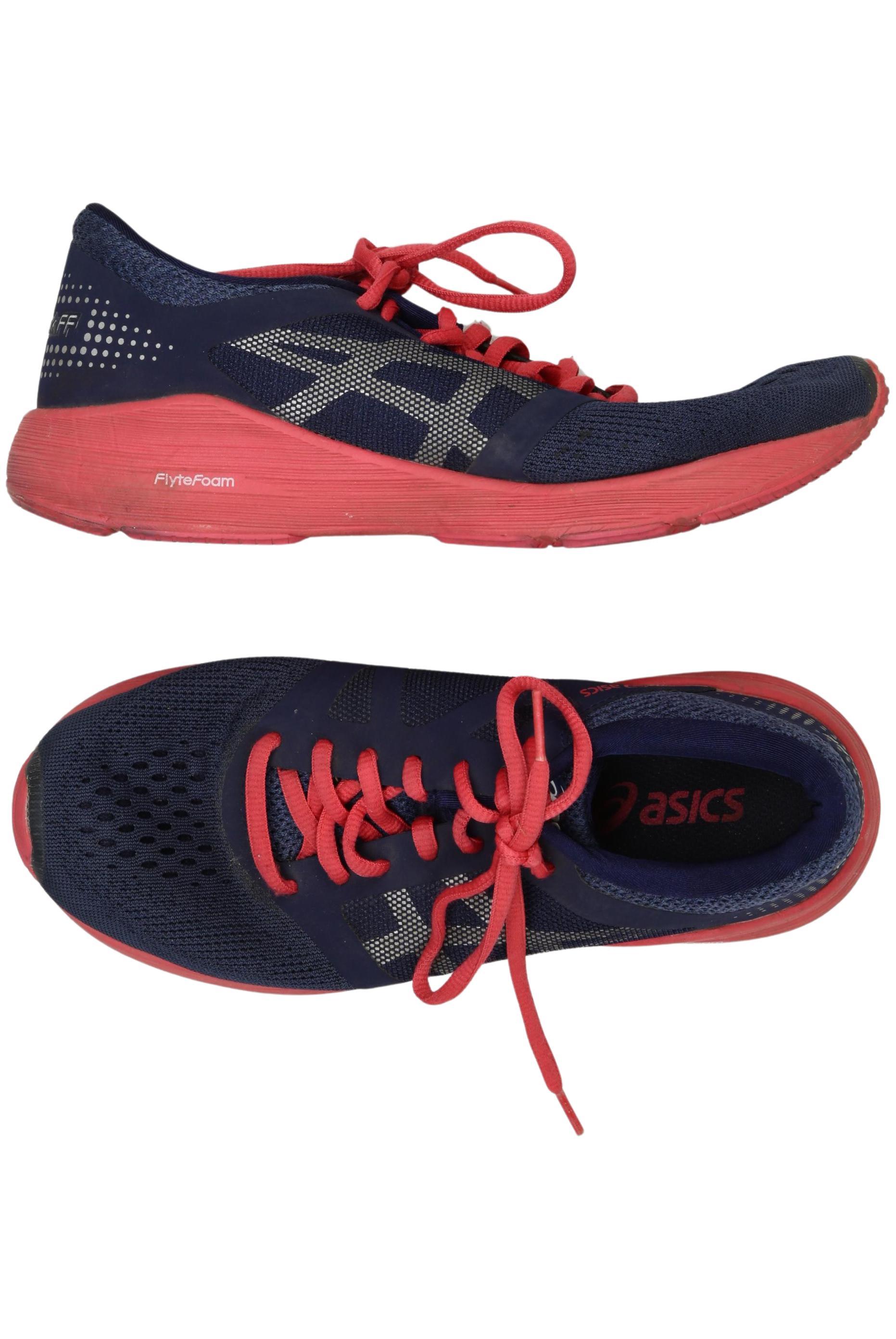 

Asics Damen Sneakers, marineblau, Gr. 38