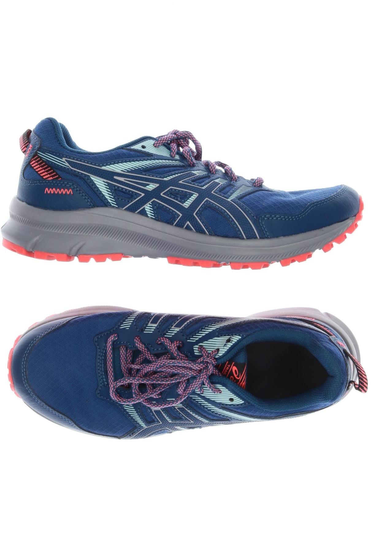 

Asics Damen Sneakers, blau, Gr. 40
